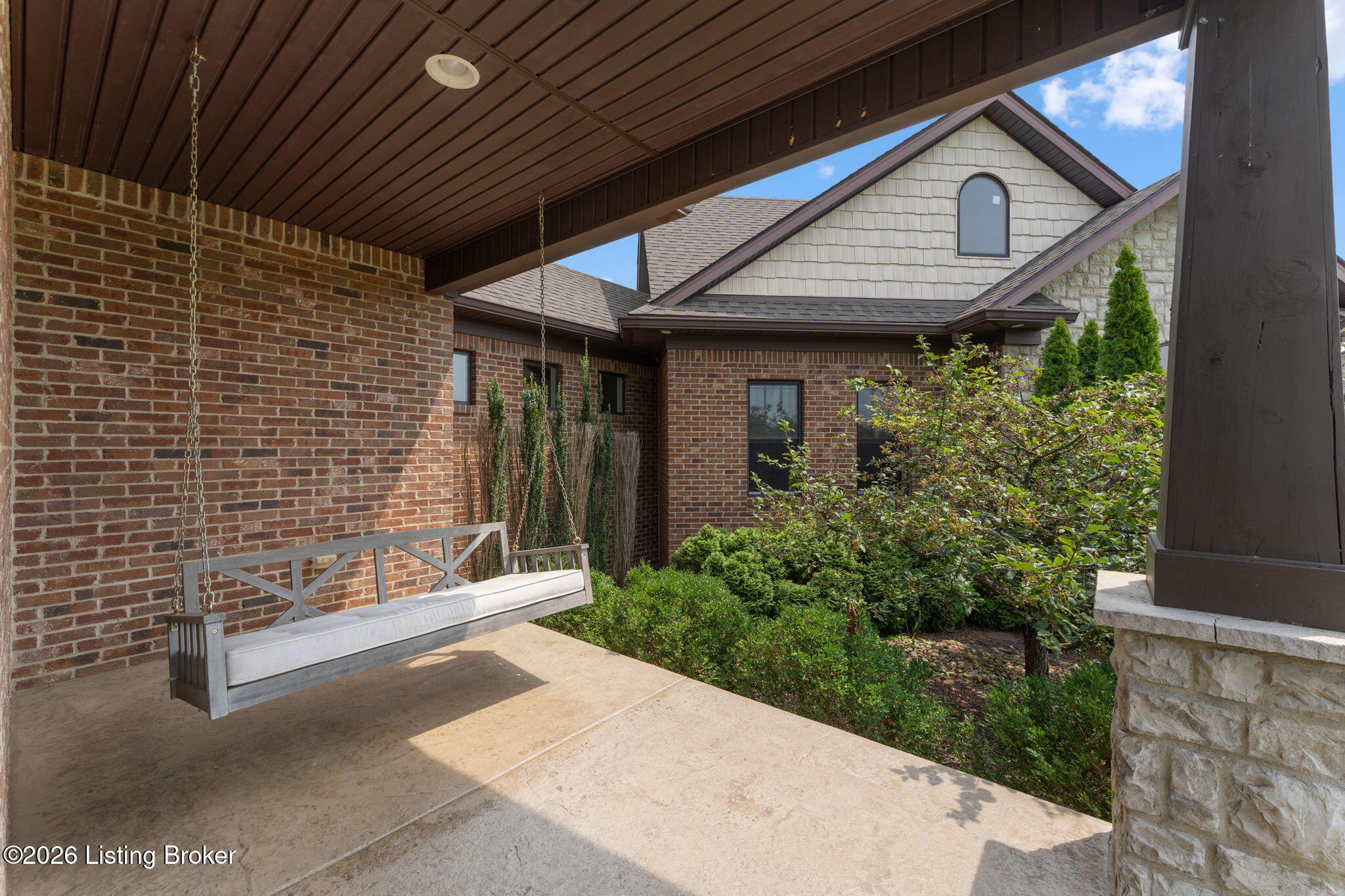 101 Damson Trail Property Photo 42