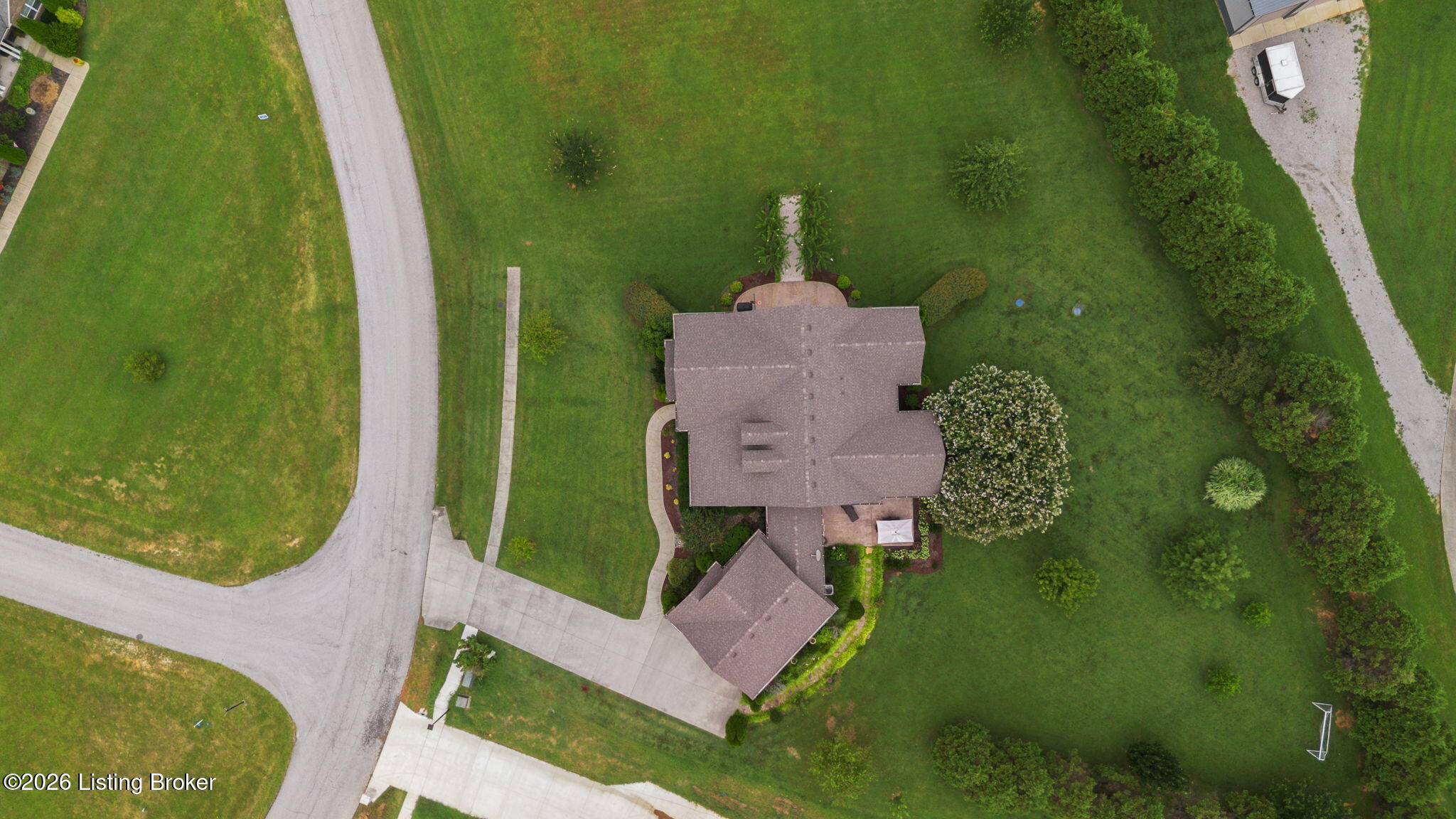101 Damson Trail Property Photo 49