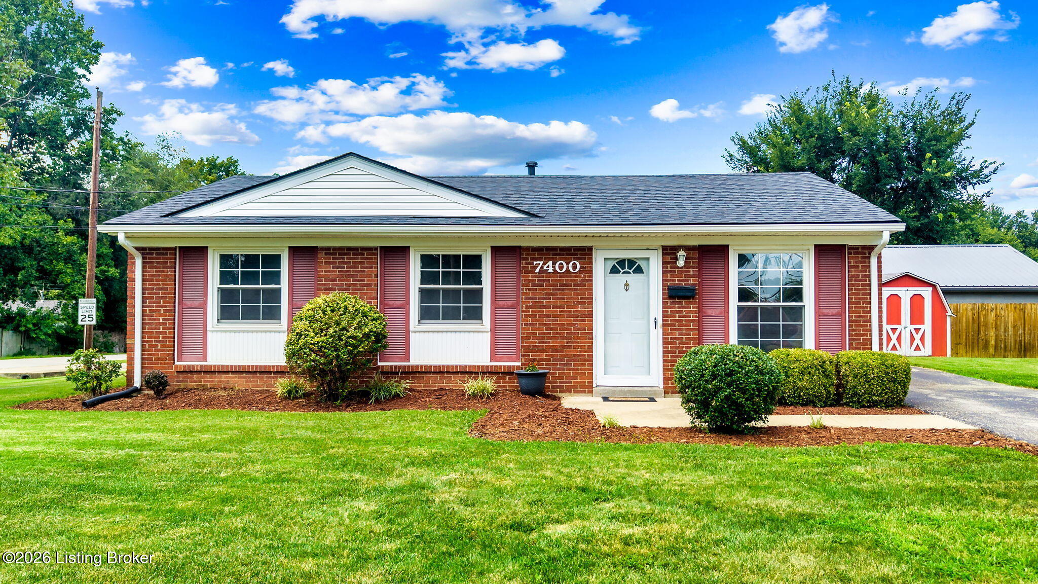 7400 Terry Rd