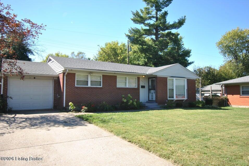 3510 Autumn Way Property Photo 1