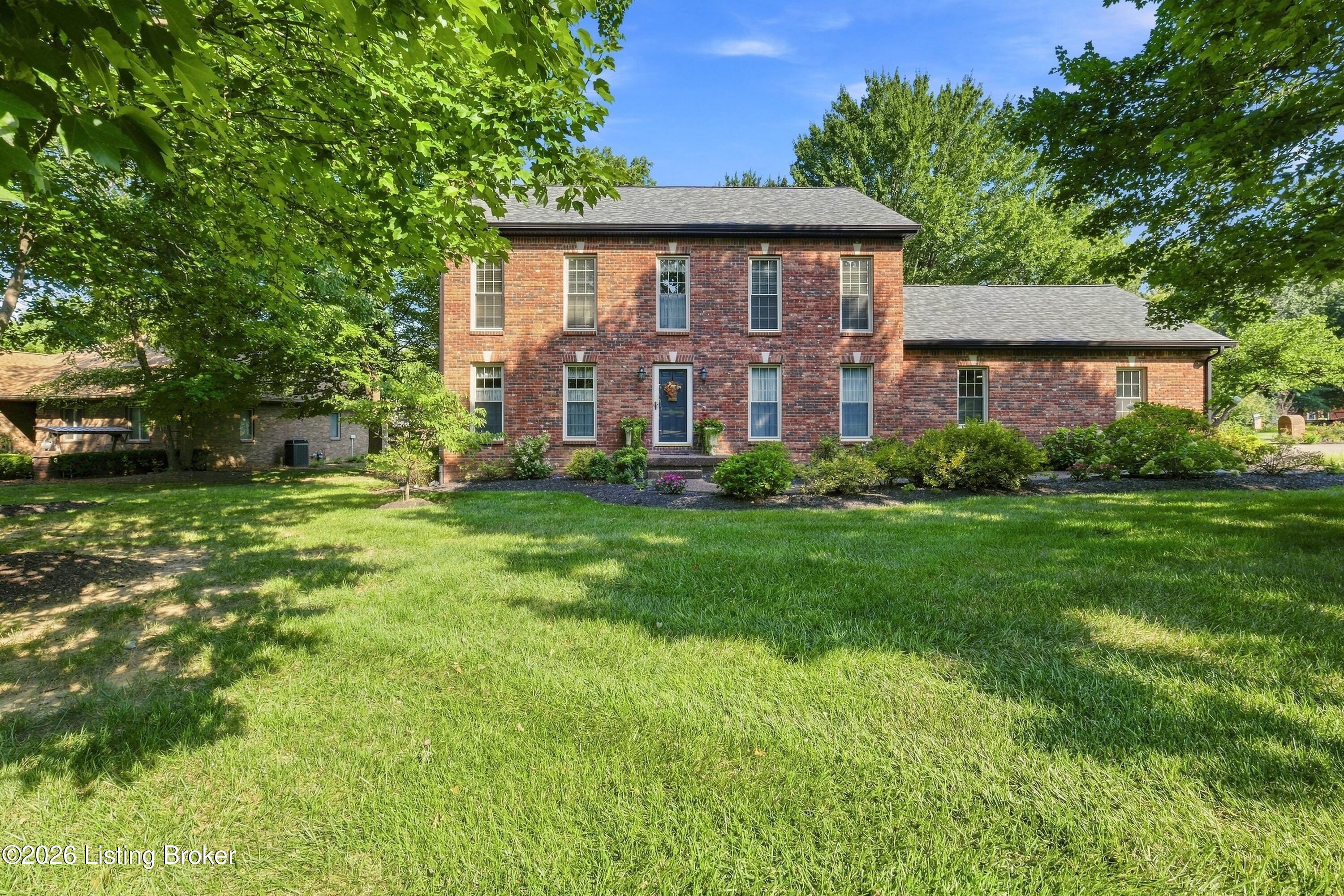 1700 Oak Grove Dr Property Photo 1
