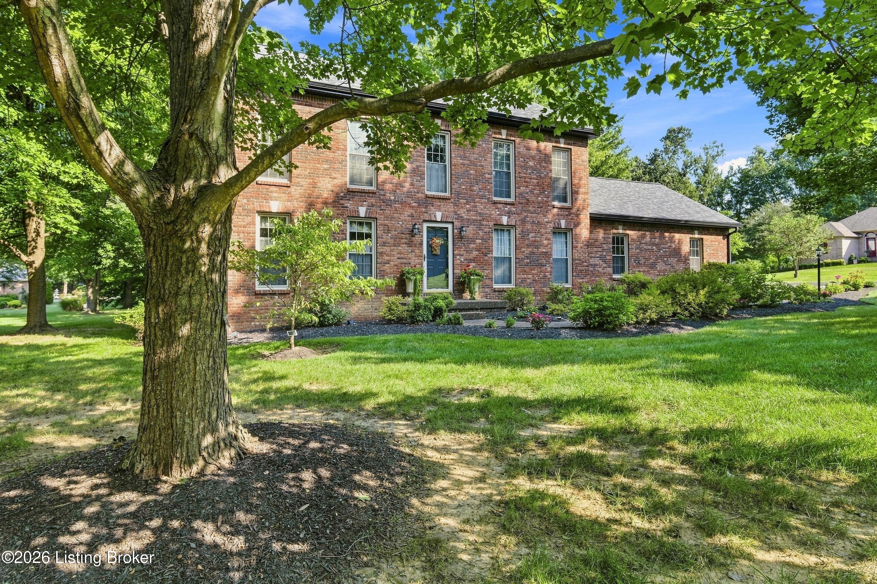 1700 Oak Grove Dr Property Photo 3