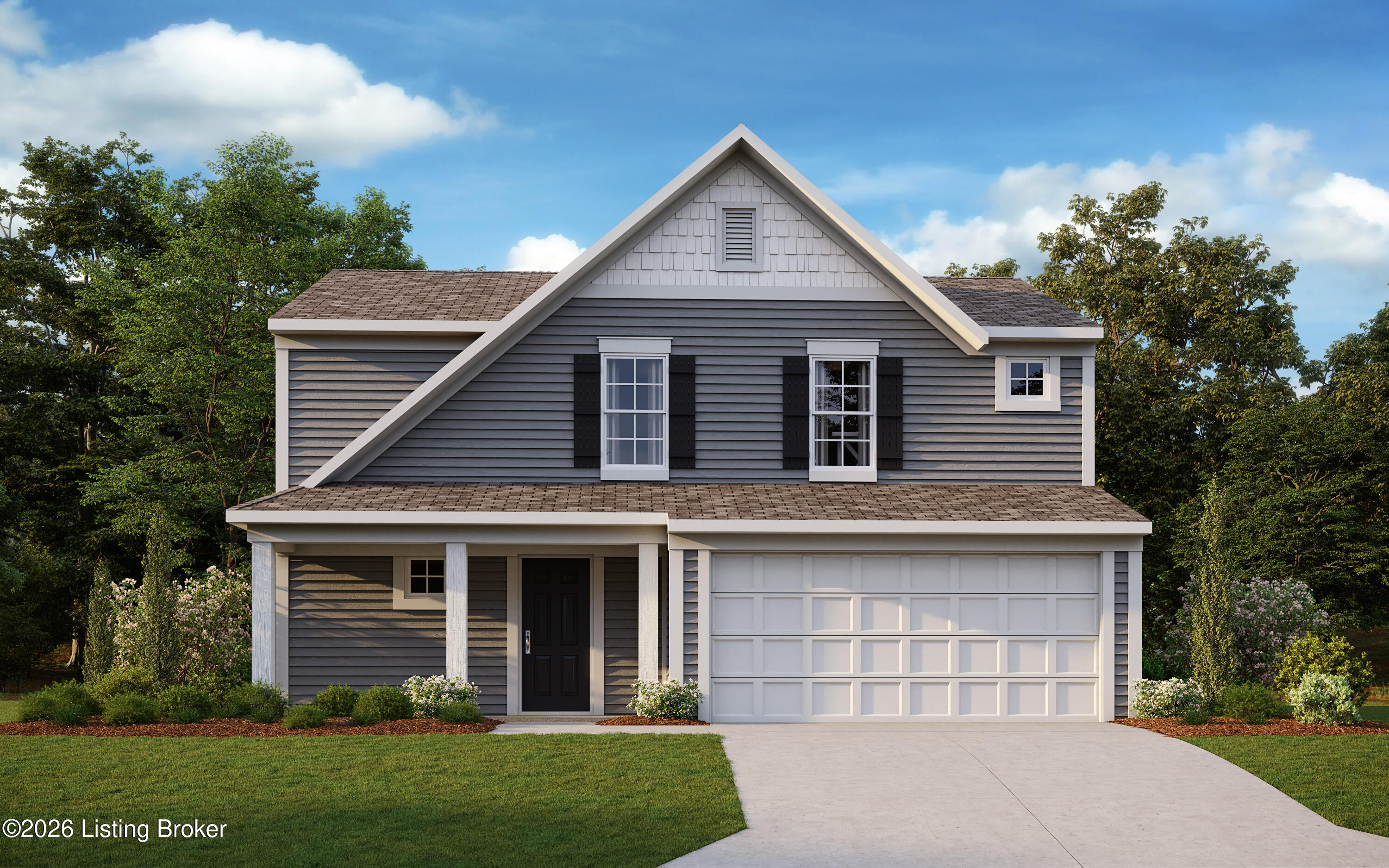 11204 Kaufman Farm Dr