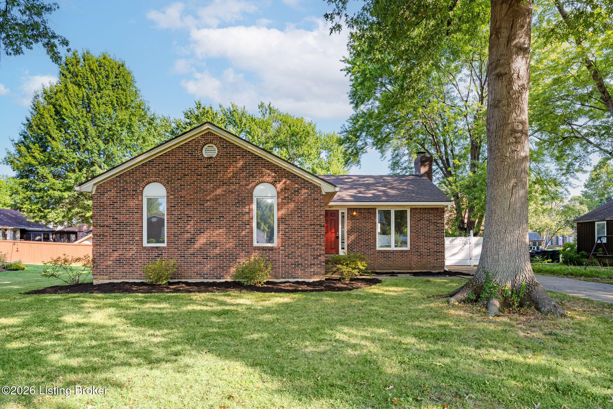 615 Stivers Rd Property Photo 1