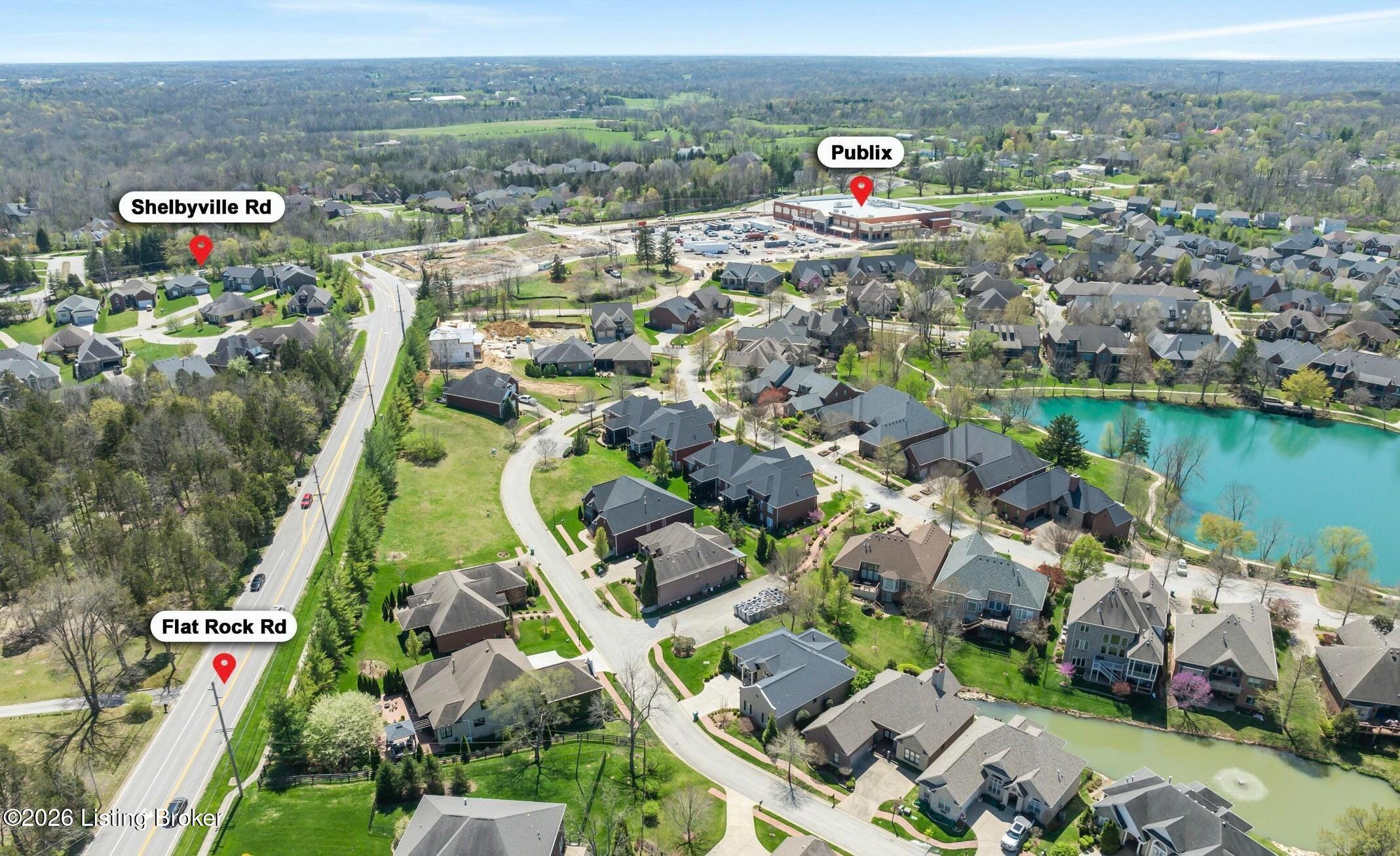 16707 Bisley Pl Property Photo 2