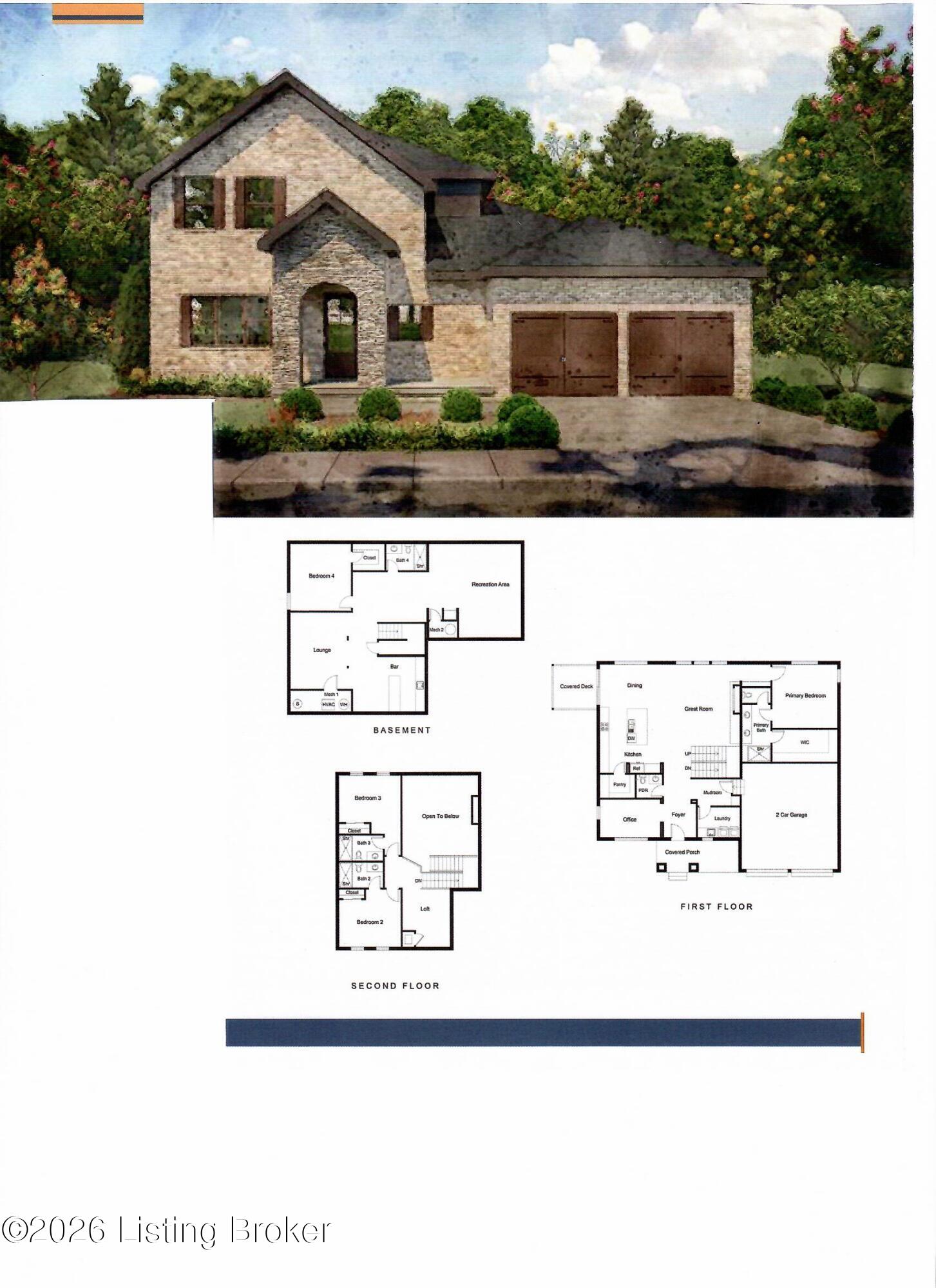 16707 Bisley Pl Property Photo 47