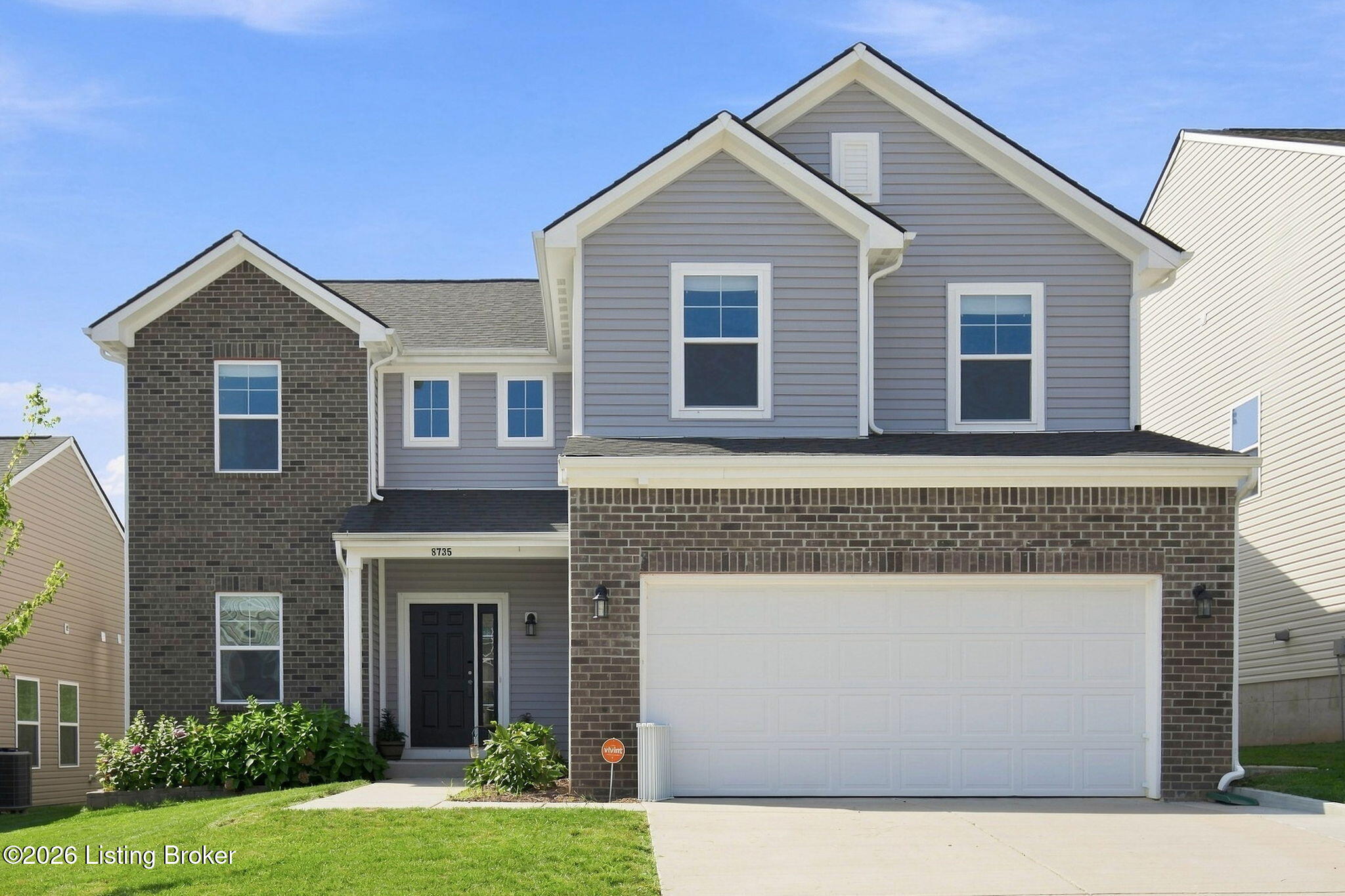 8735 Warbler Branch Way Property Photo 1