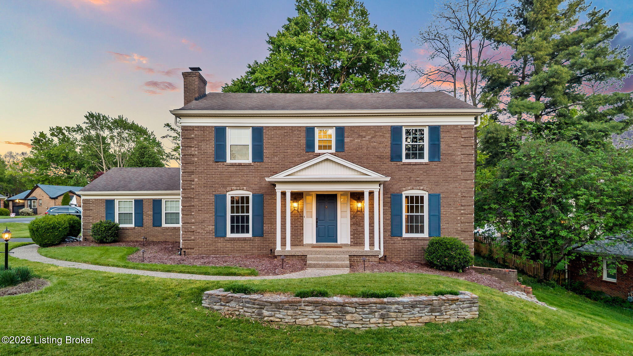 4605 Deepwood Dr