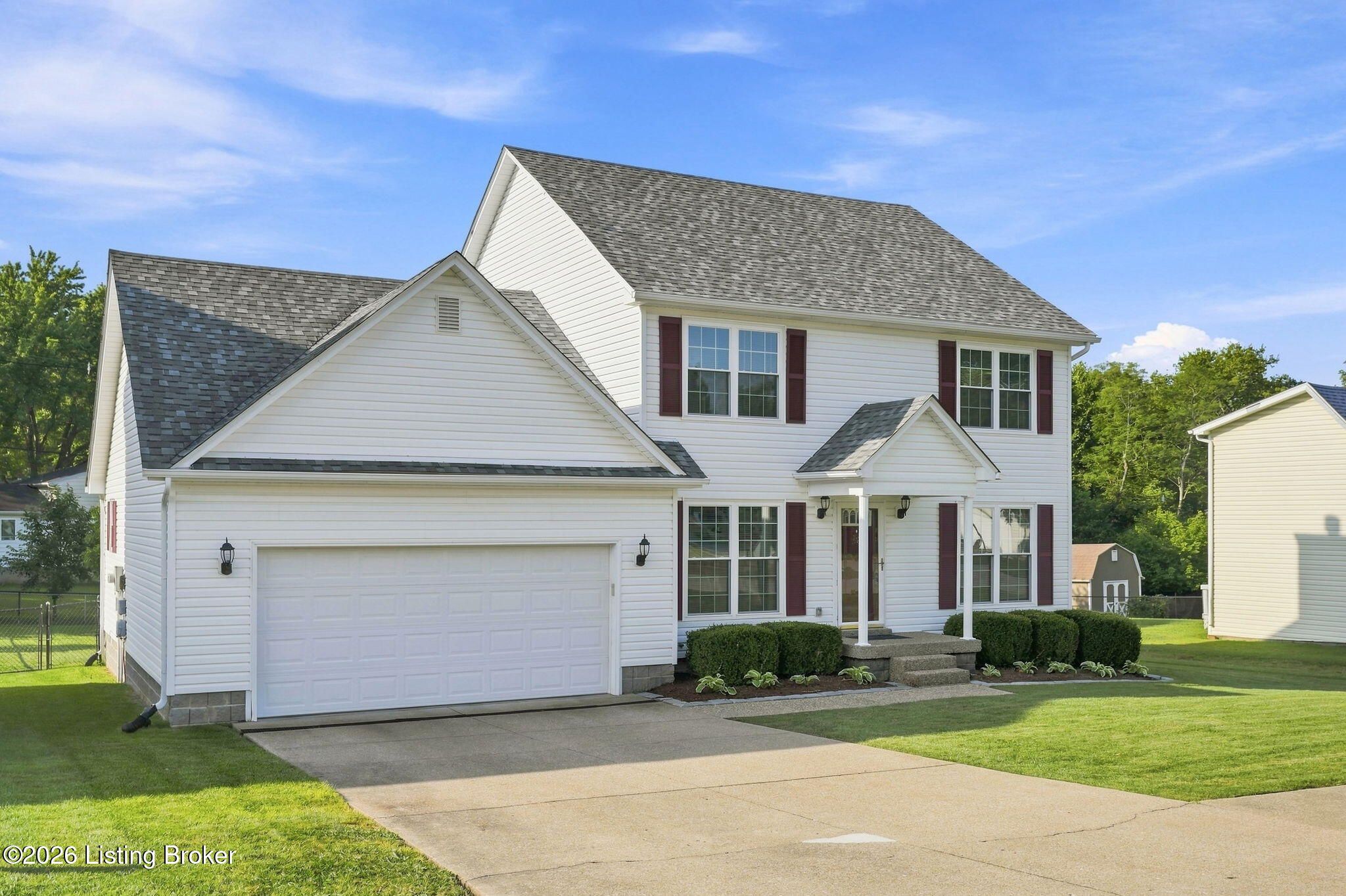 5318 Manor Ct Property Photo 49