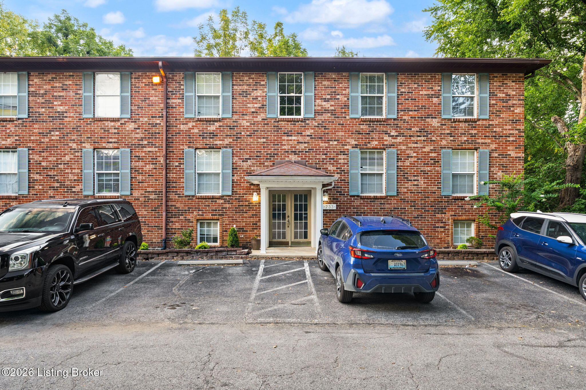733 N Hite Ave Apt 6 Property Photo 2