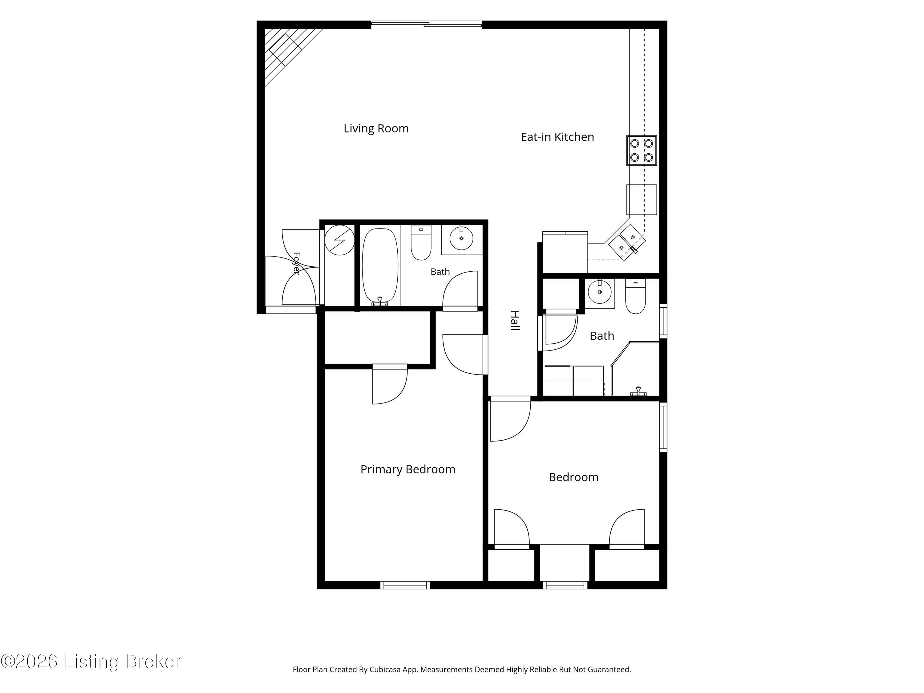 733 N Hite Ave Apt 6 Property Photo 17