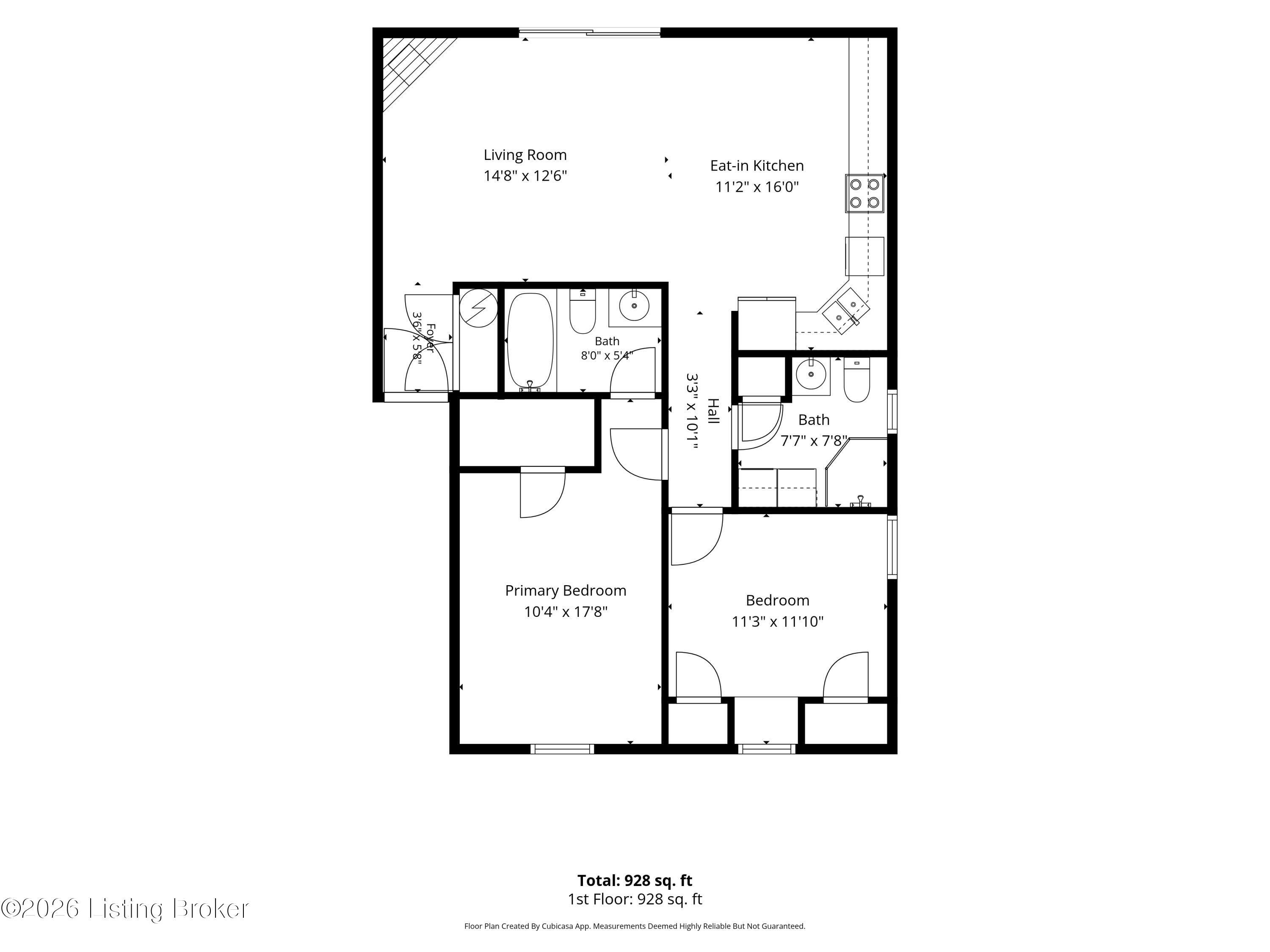 733 N Hite Ave Apt 6 Property Photo 31