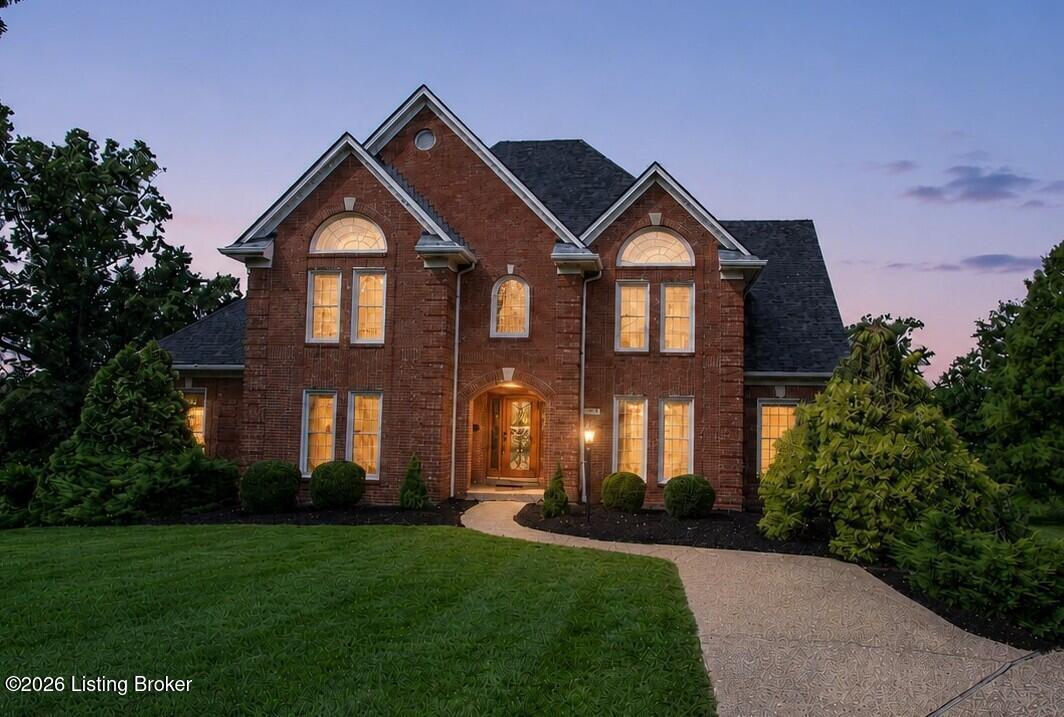 154 Shady Oak Ct Property Photo 2