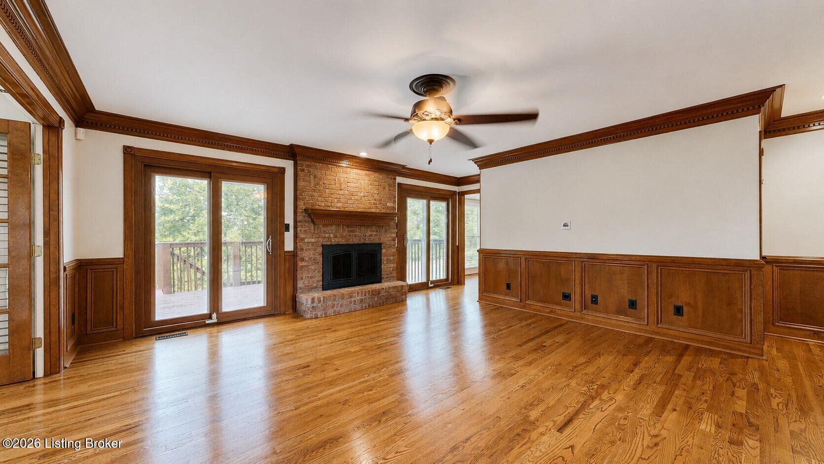 154 Shady Oak Ct Property Photo 6