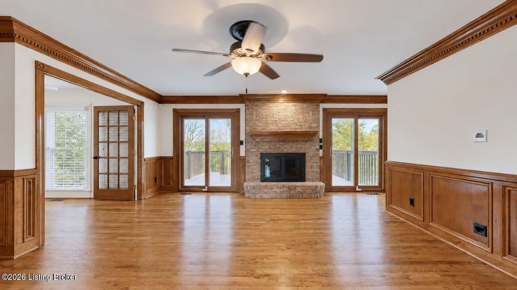154 Shady Oak Ct Property Photo 7