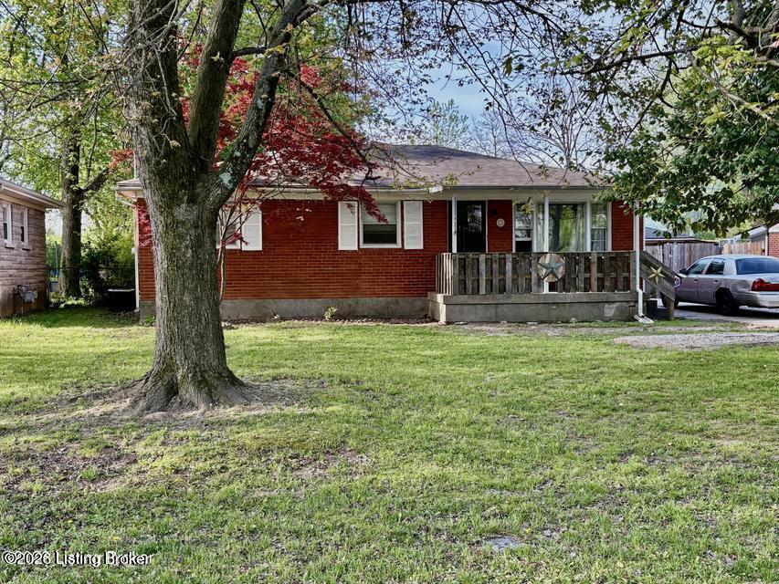 2320 Donna Rd Property Photo 1