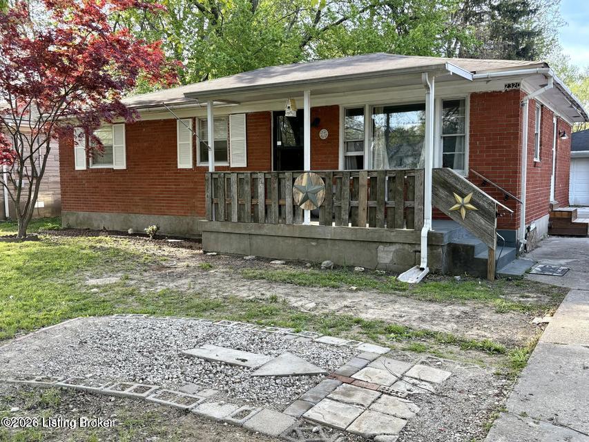2320 Donna Rd Property Photo 2