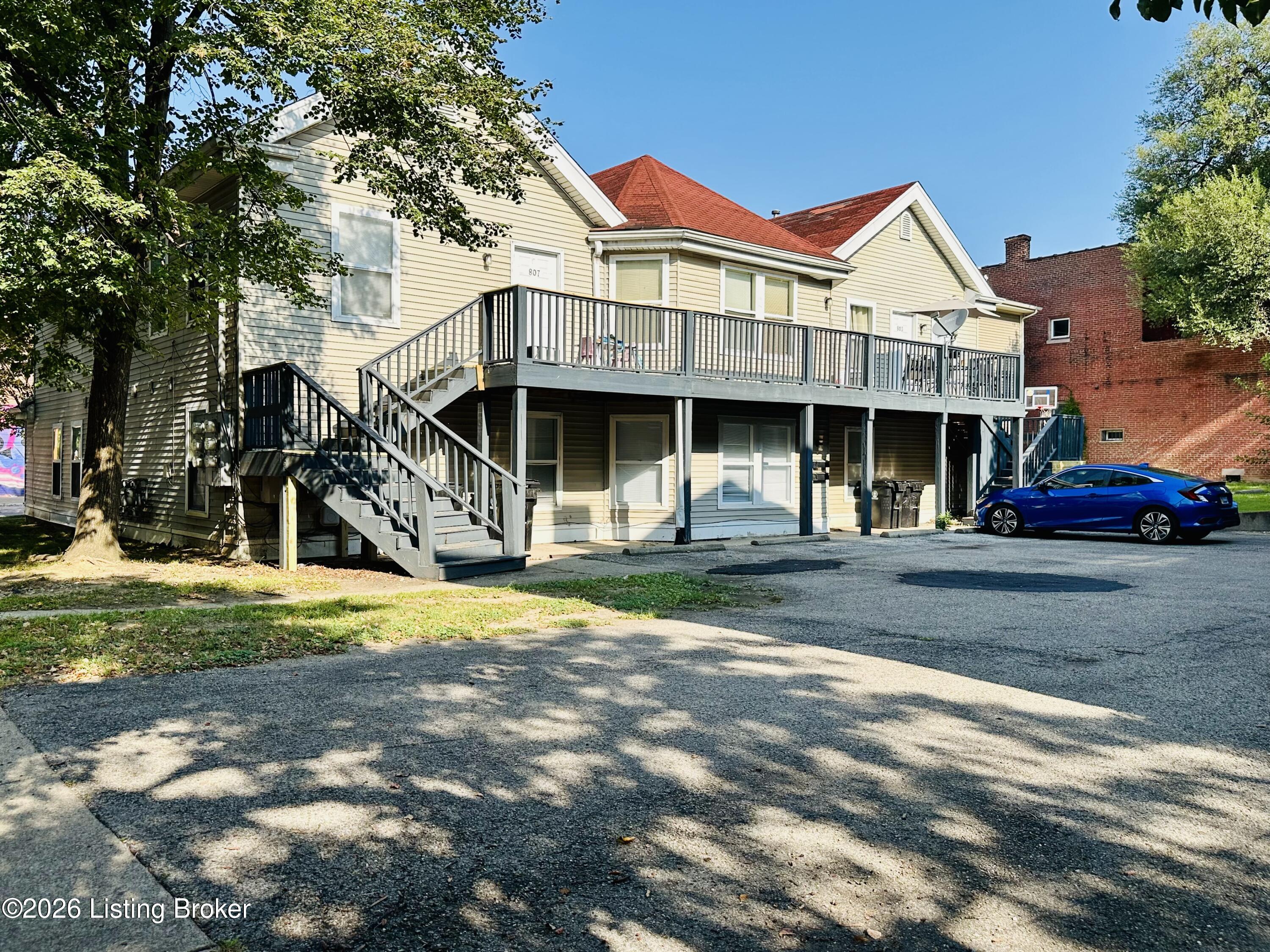 551 S Shelby St Property Photo 3
