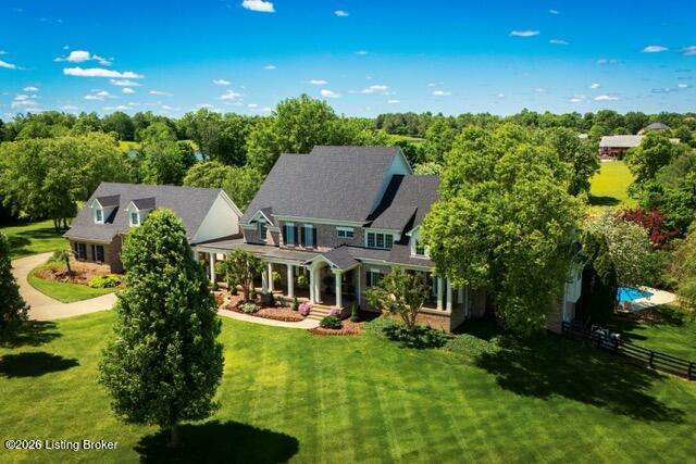 107 My Kentucky Rose Cir Property Photo 1