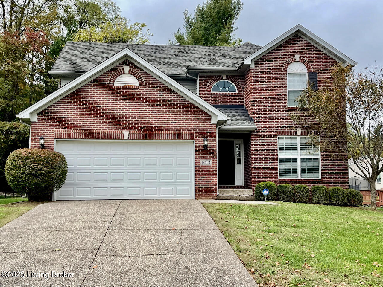 13404 Cain Ln Property Photo 1