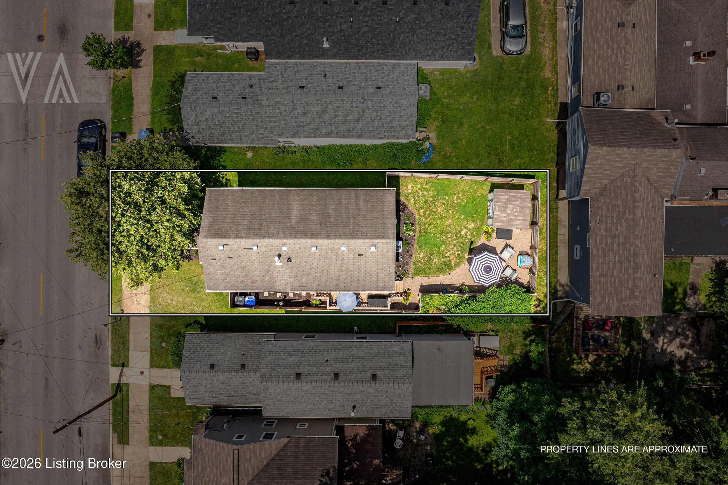 939 S Clay St Property Photo 46