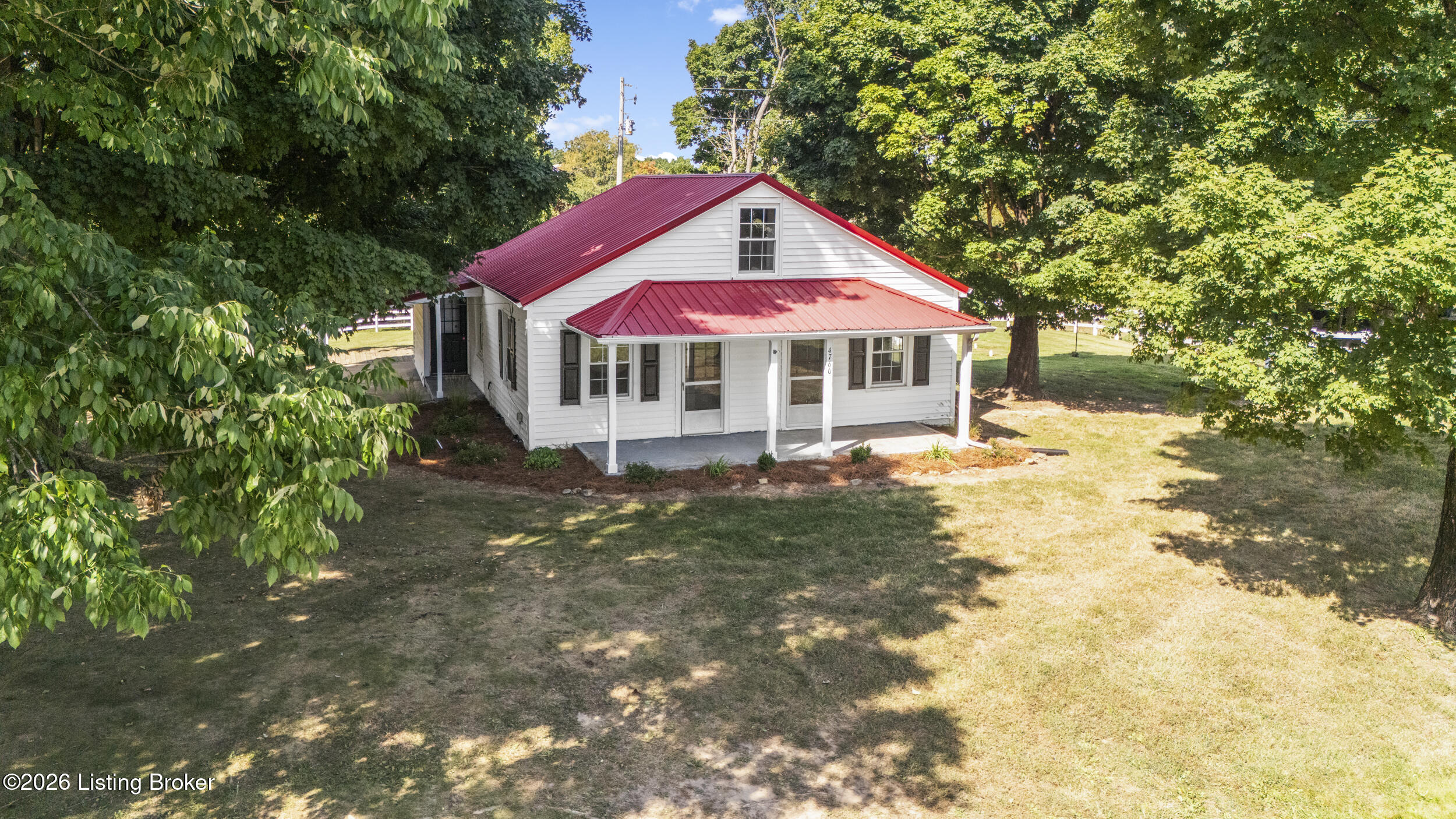 4760 Loretto Rd Property Photo 1
