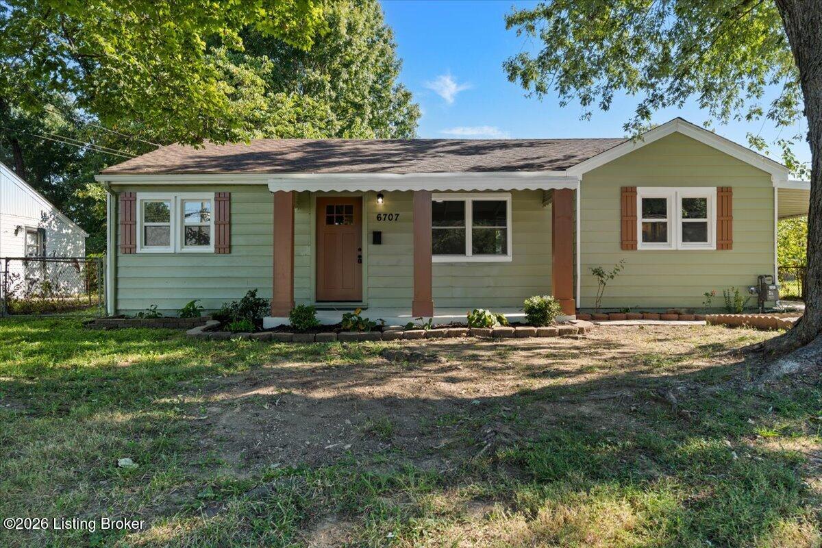 6707 Pendleton Rd Property Photo 2