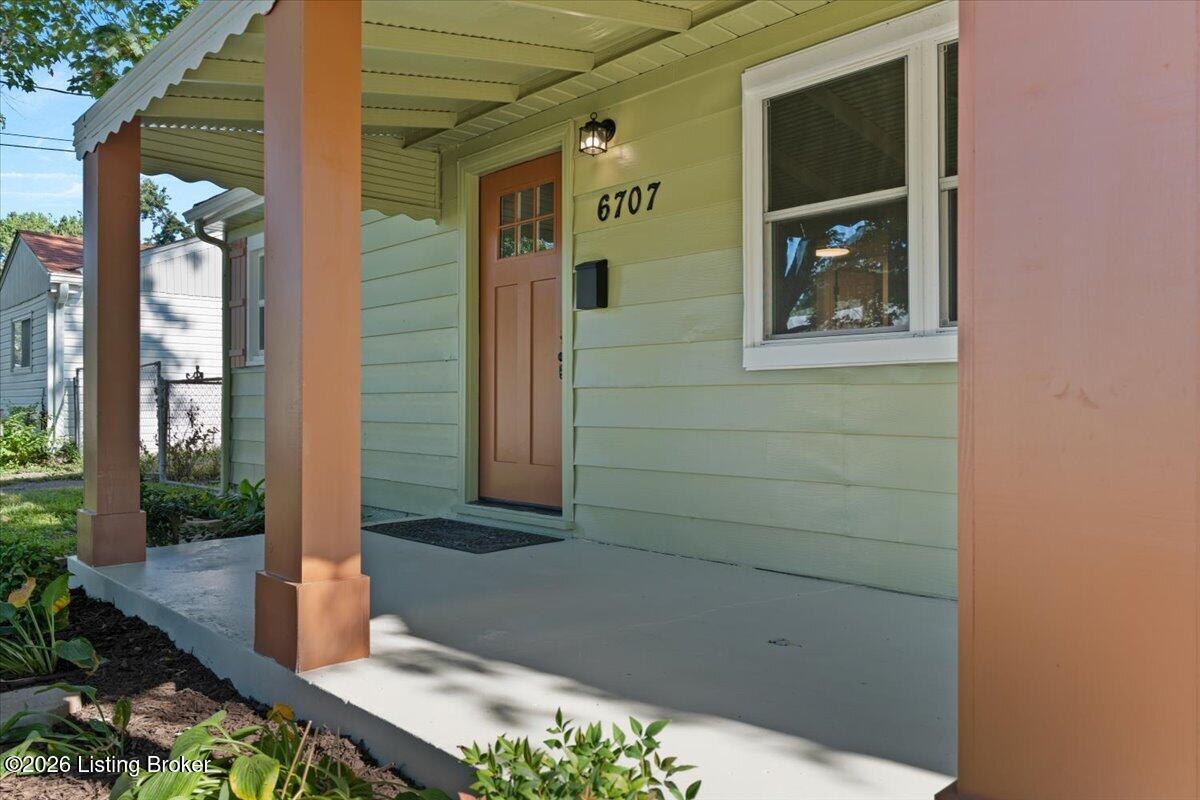 6707 Pendleton Rd Property Photo 4