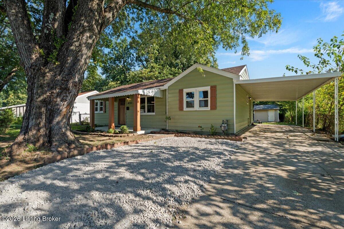 6707 Pendleton Rd Property Photo 27