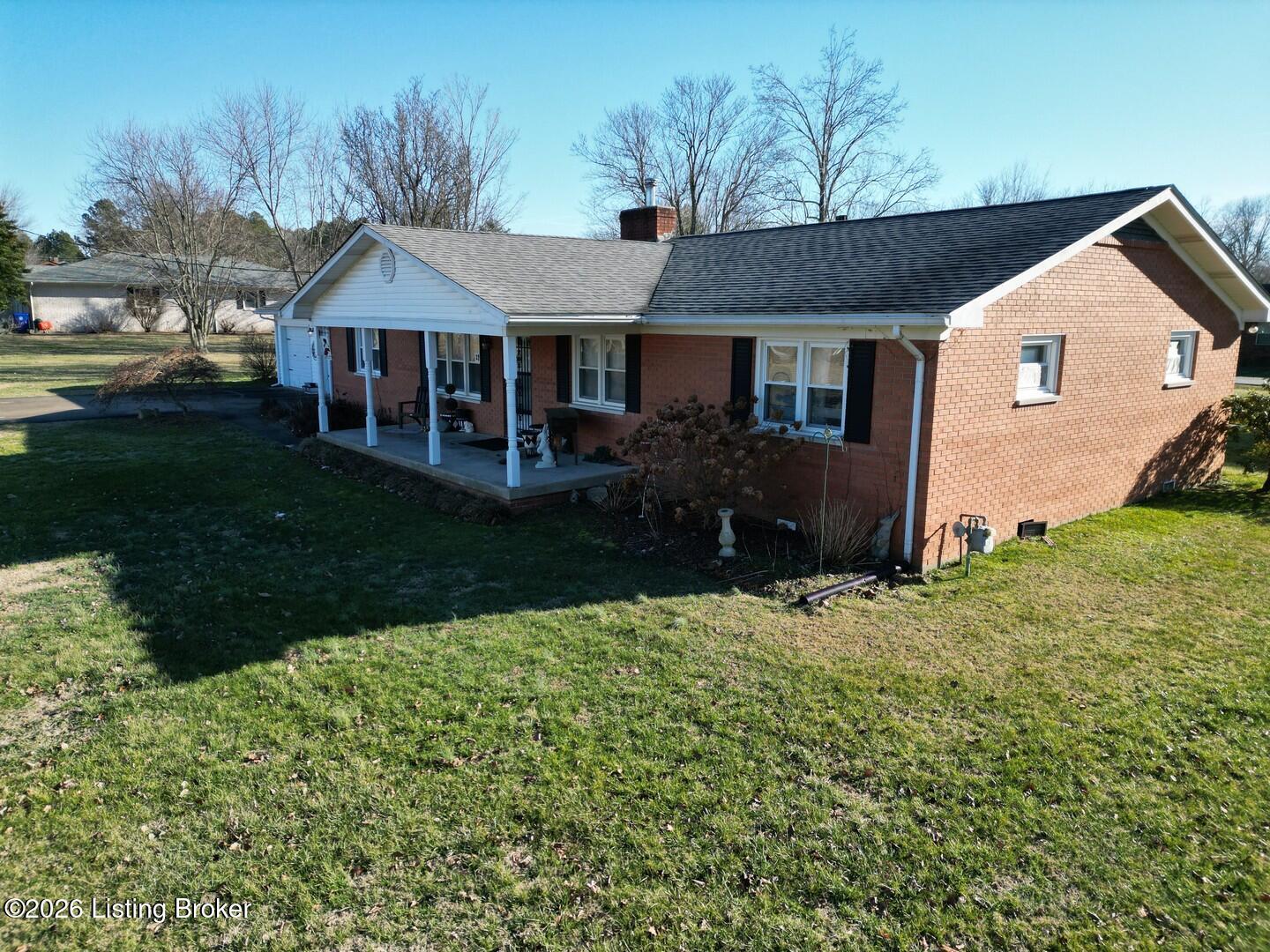 320 Sequoia Dr Property Photo 17