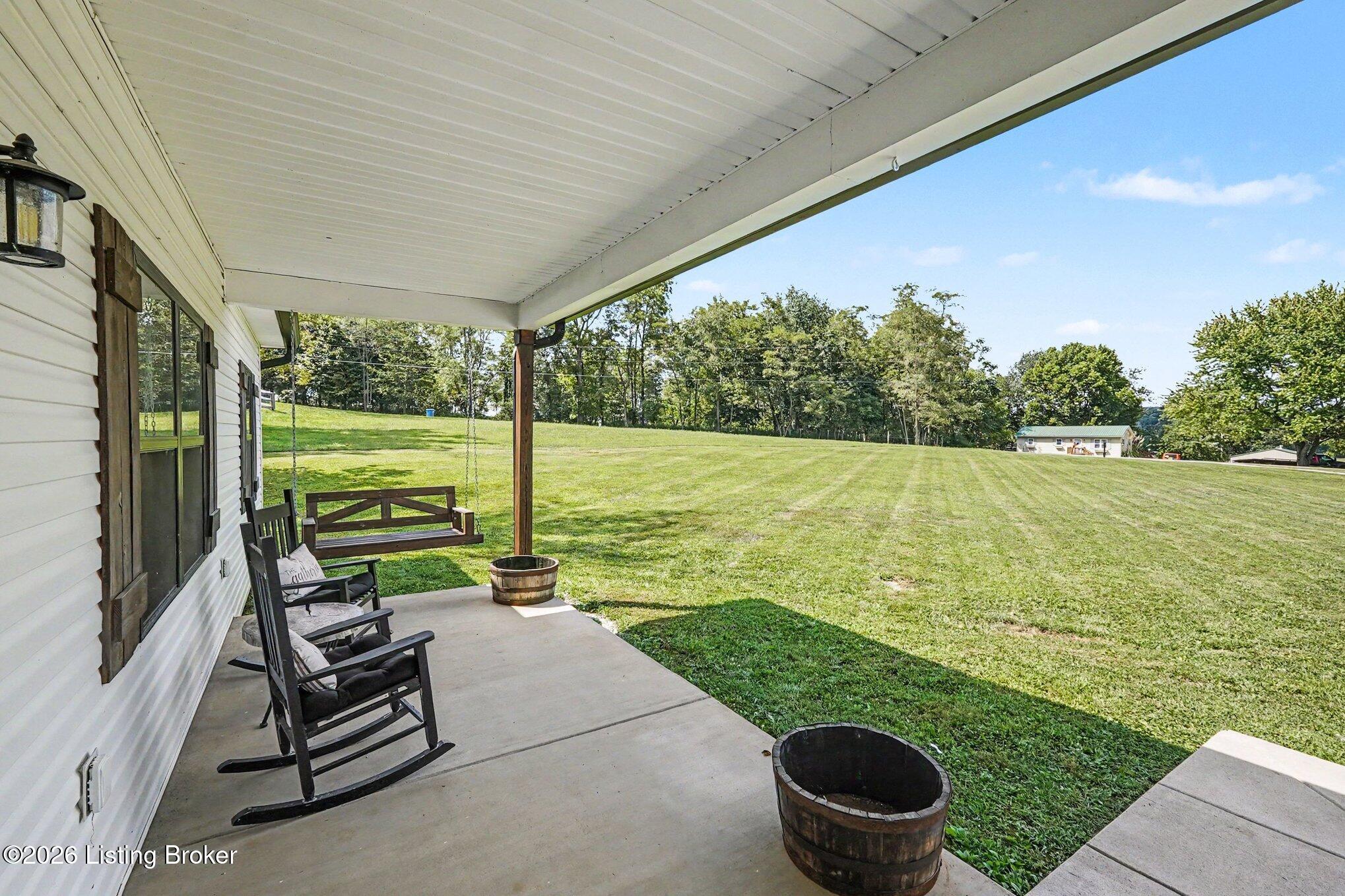 1150 Cherokee Rd Property Photo 2