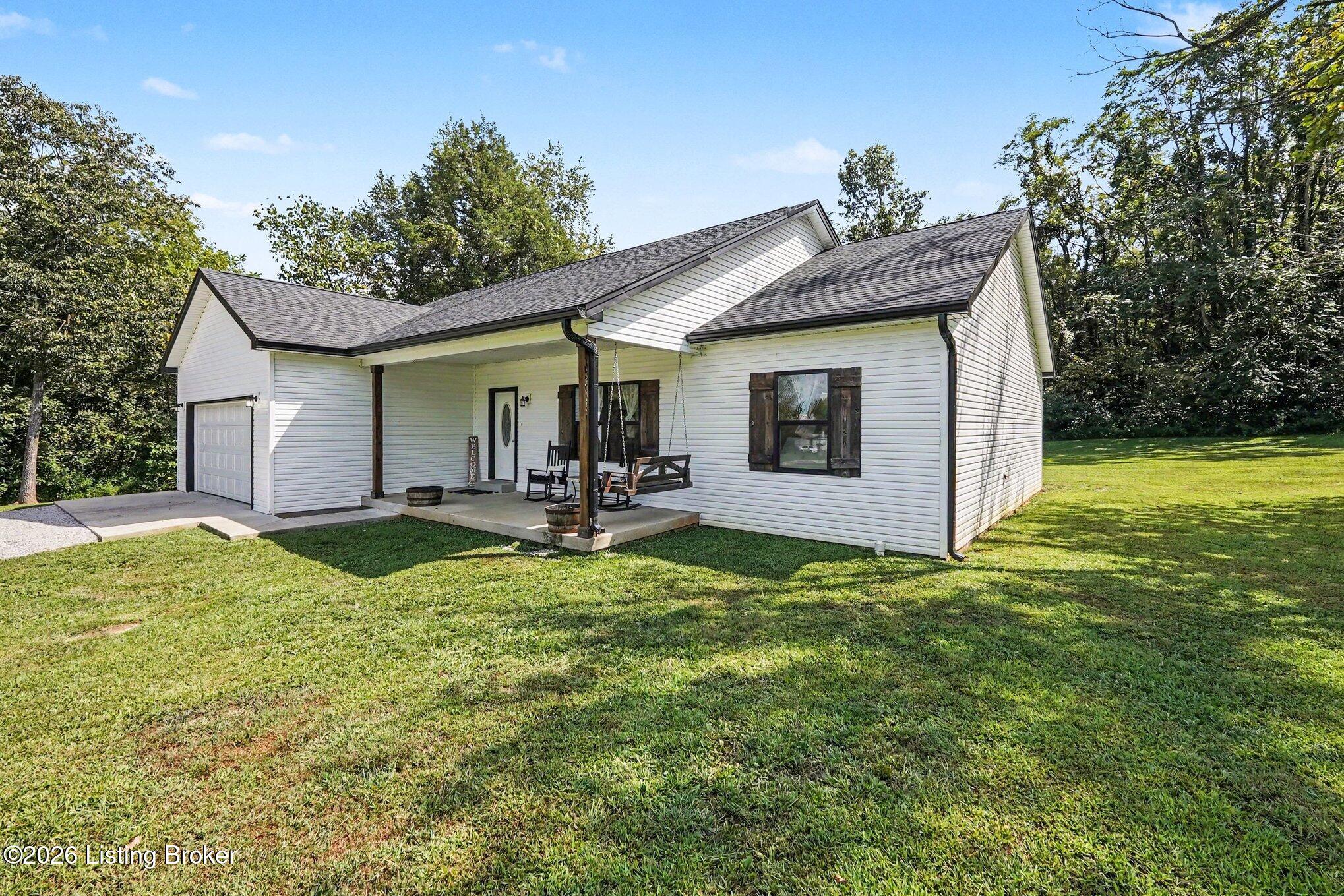 1150 Cherokee Rd Property Photo 4