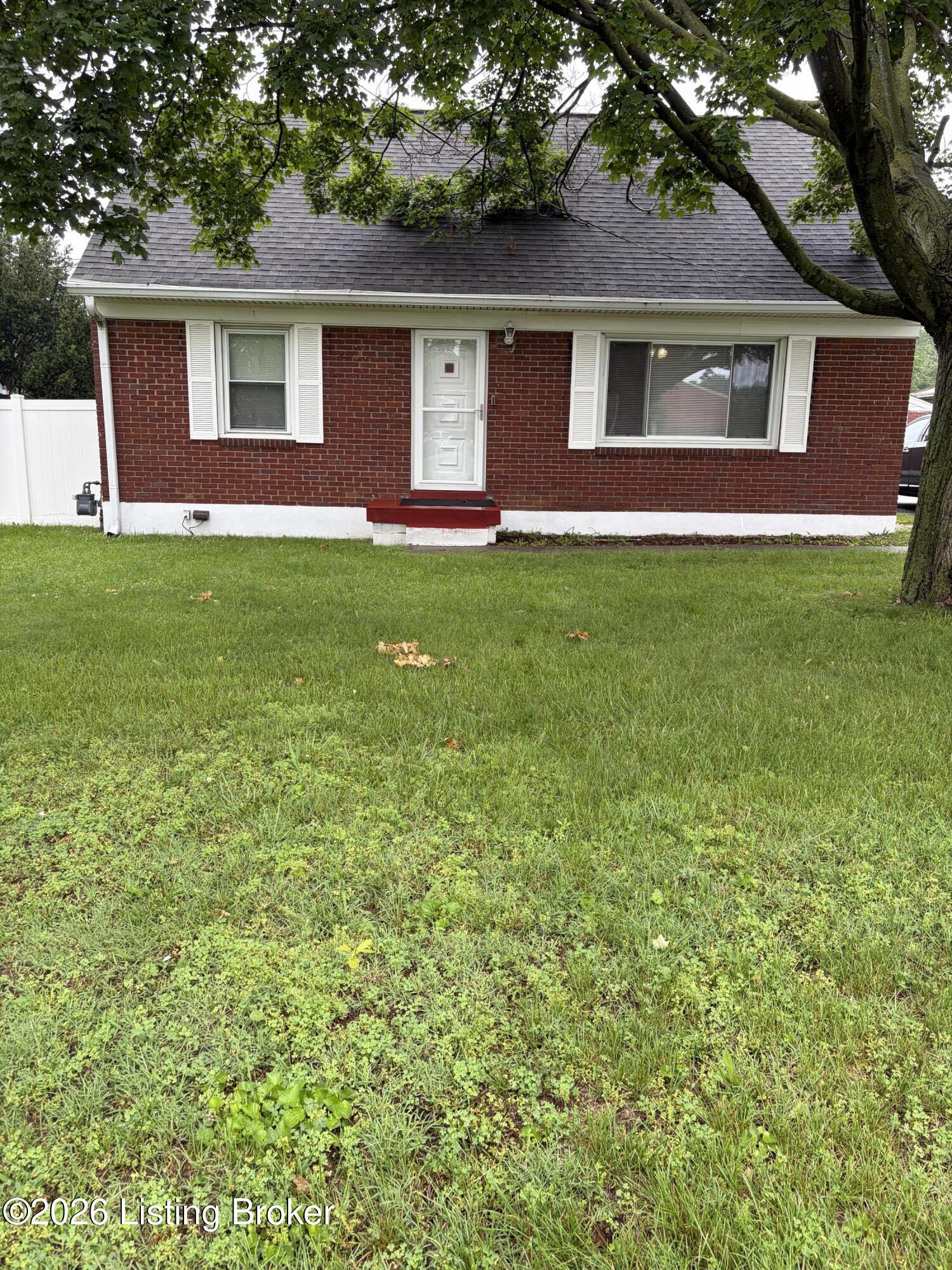 3403 Lees Ln Property Photo 1