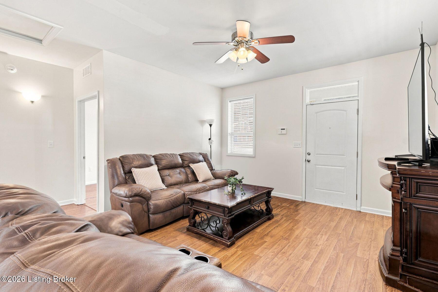 13520 Park Springs Ln Property Photo 3