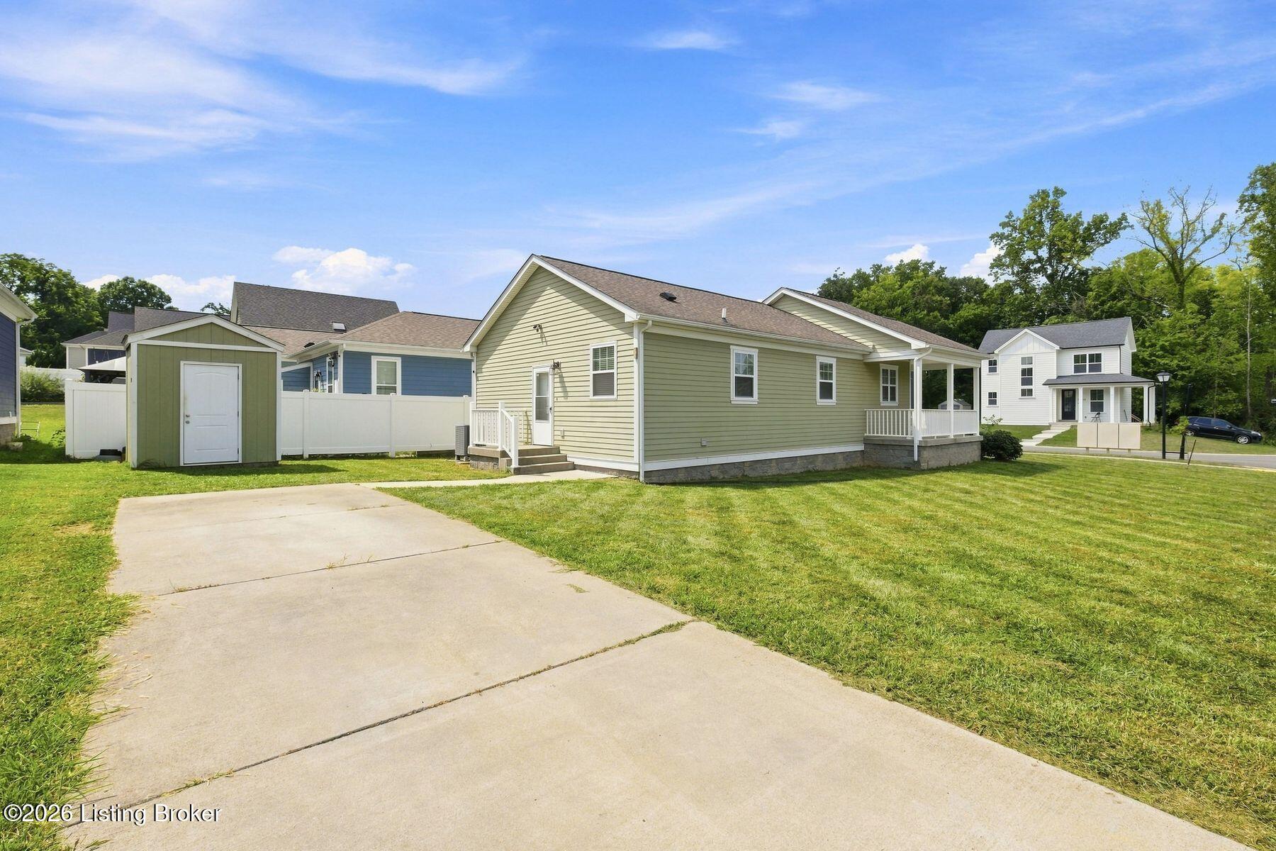 13520 Park Springs Ln Property Photo 17