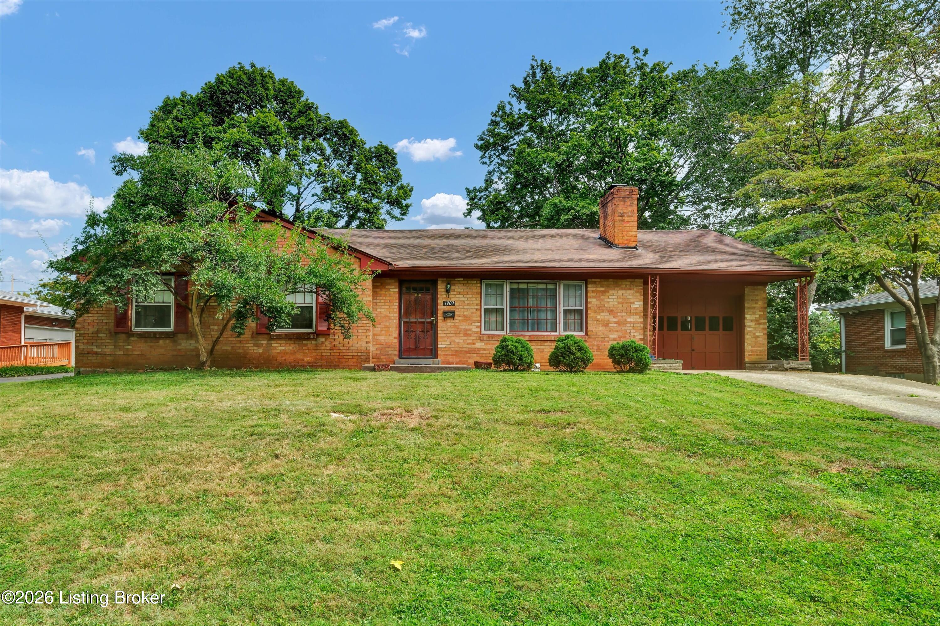 1903 Wesley Ave Property Photo 1