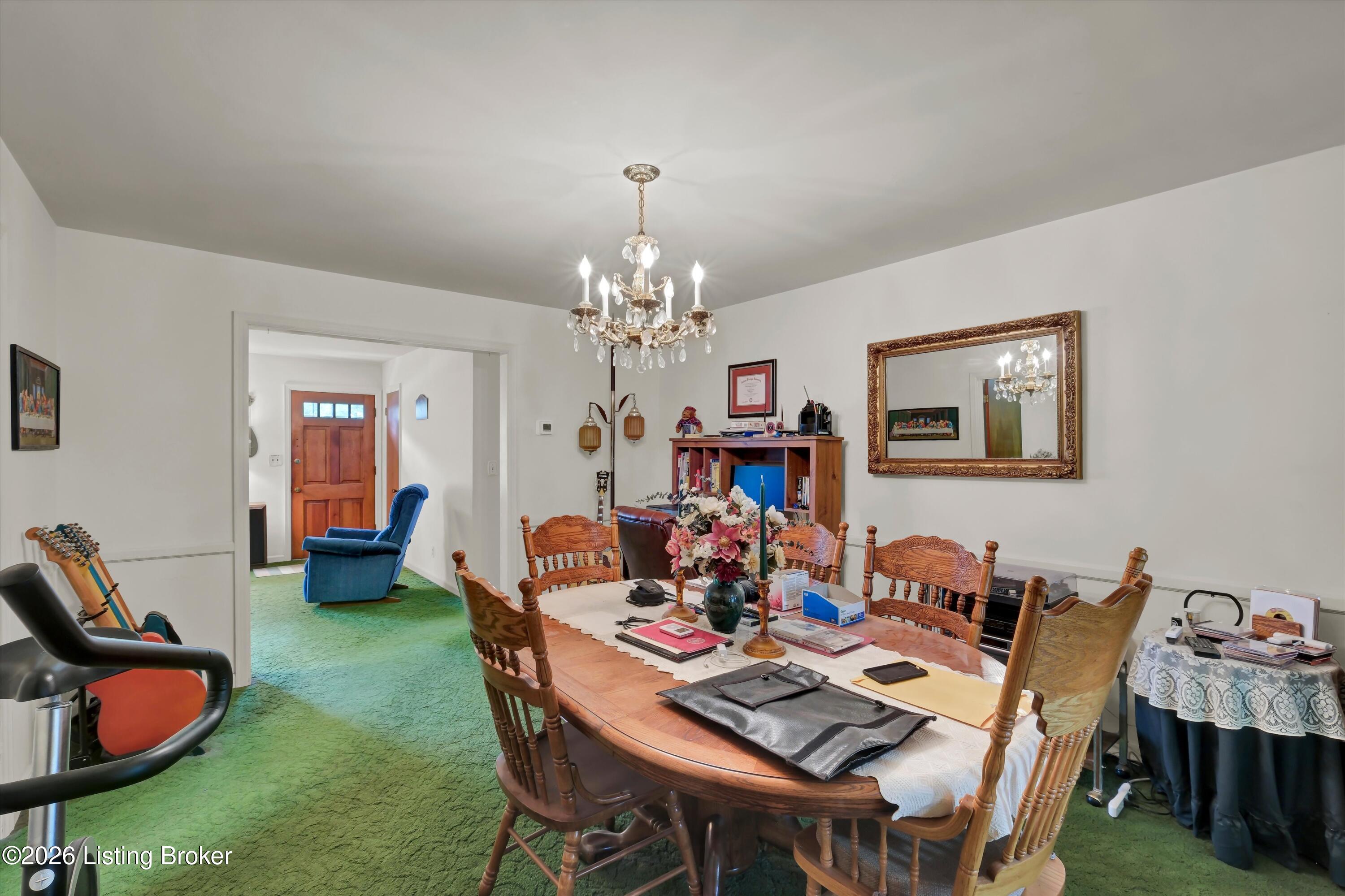 1903 Wesley Ave Property Photo 7