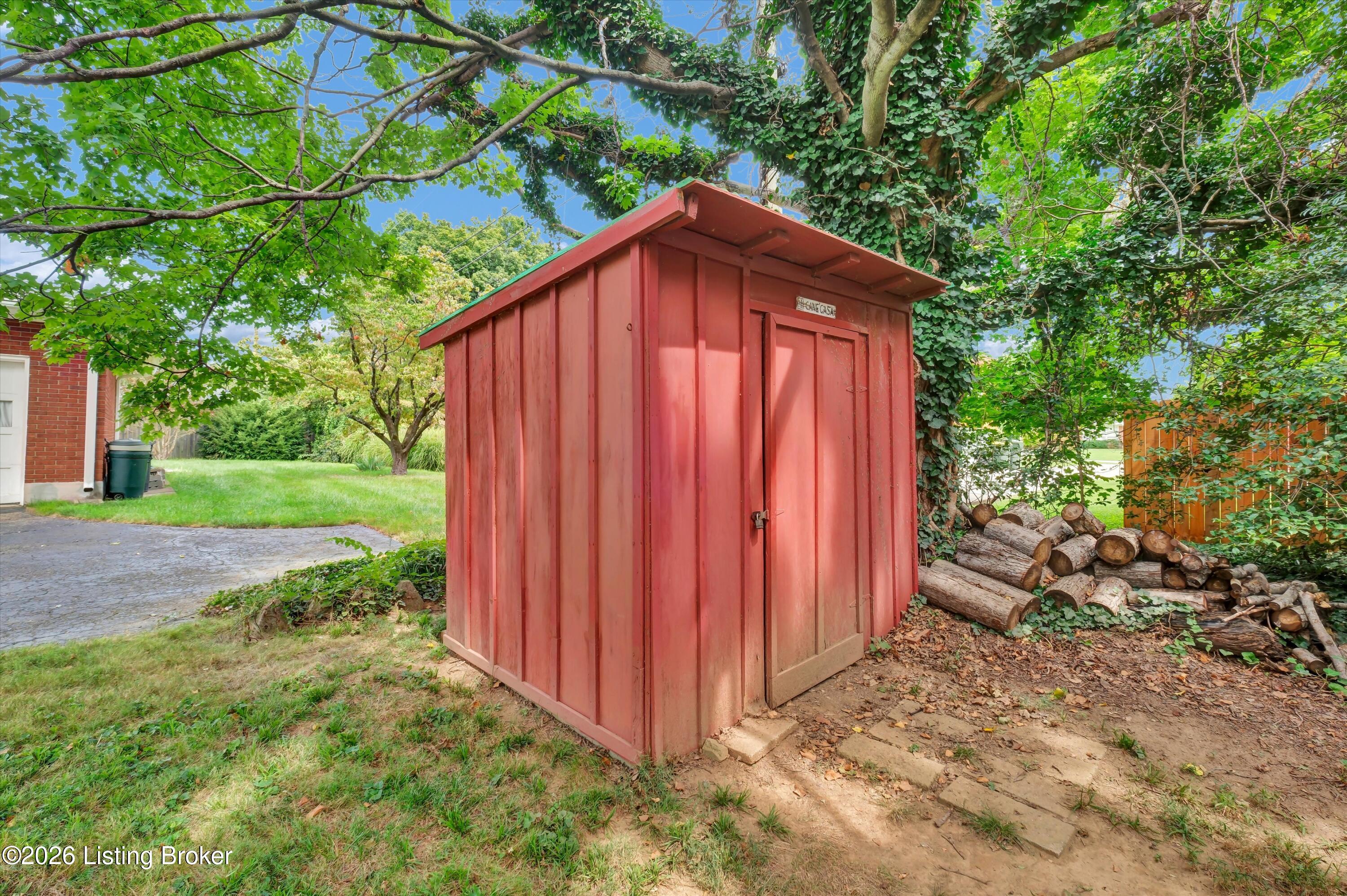 1903 Wesley Ave Property Photo 29