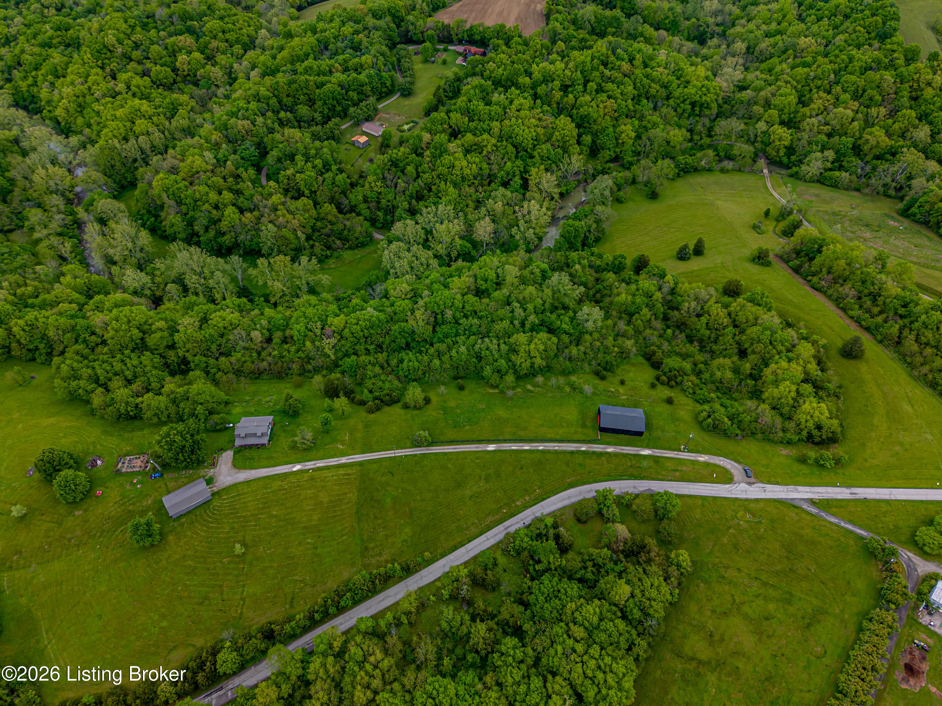 170 Pea Ridge Rd Property Photo 1