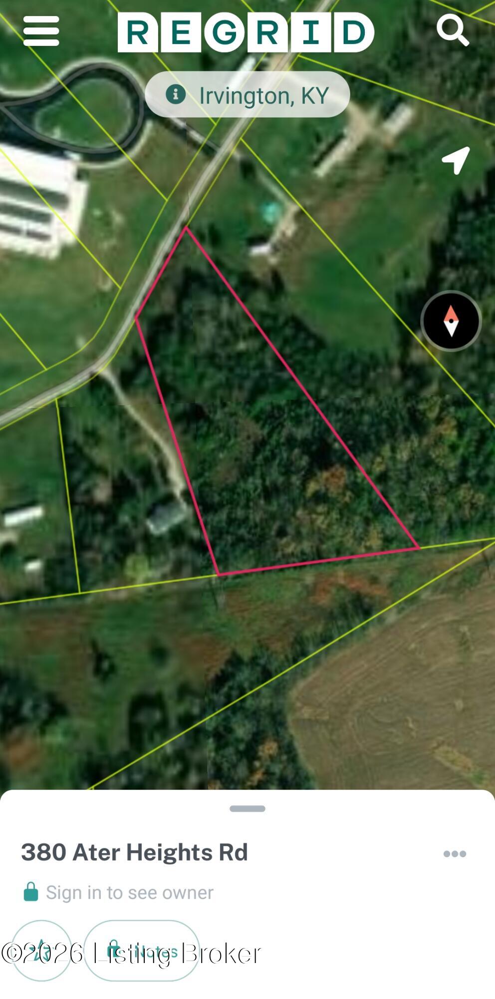380 Ater Heights Rd Property Photo 1