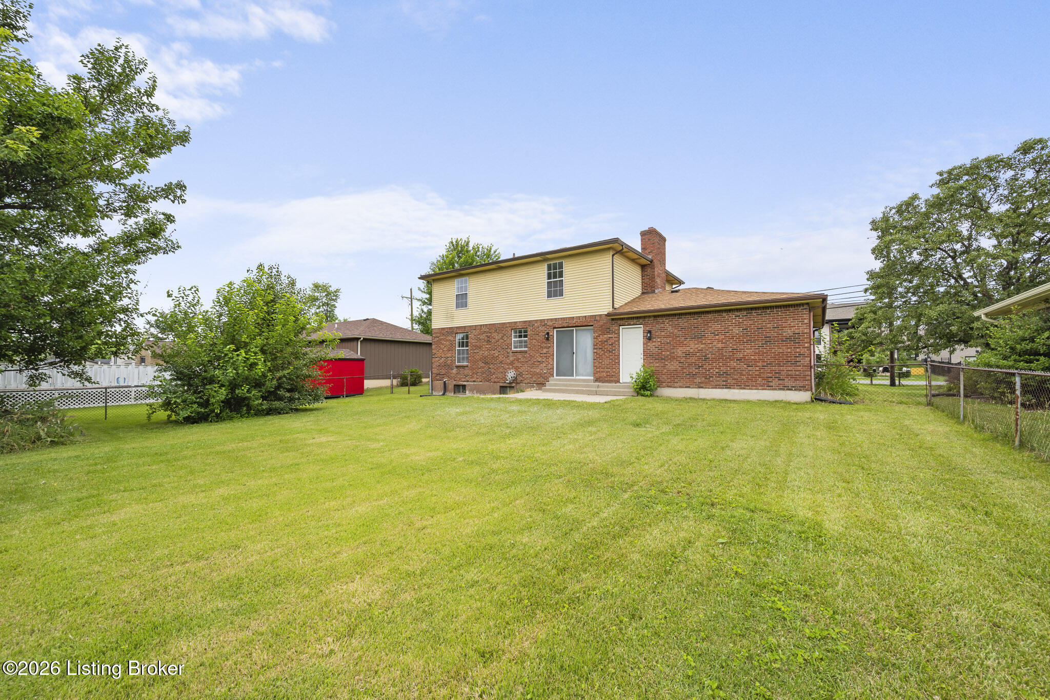 3612 Saint Joseph Rd Property Photo 3