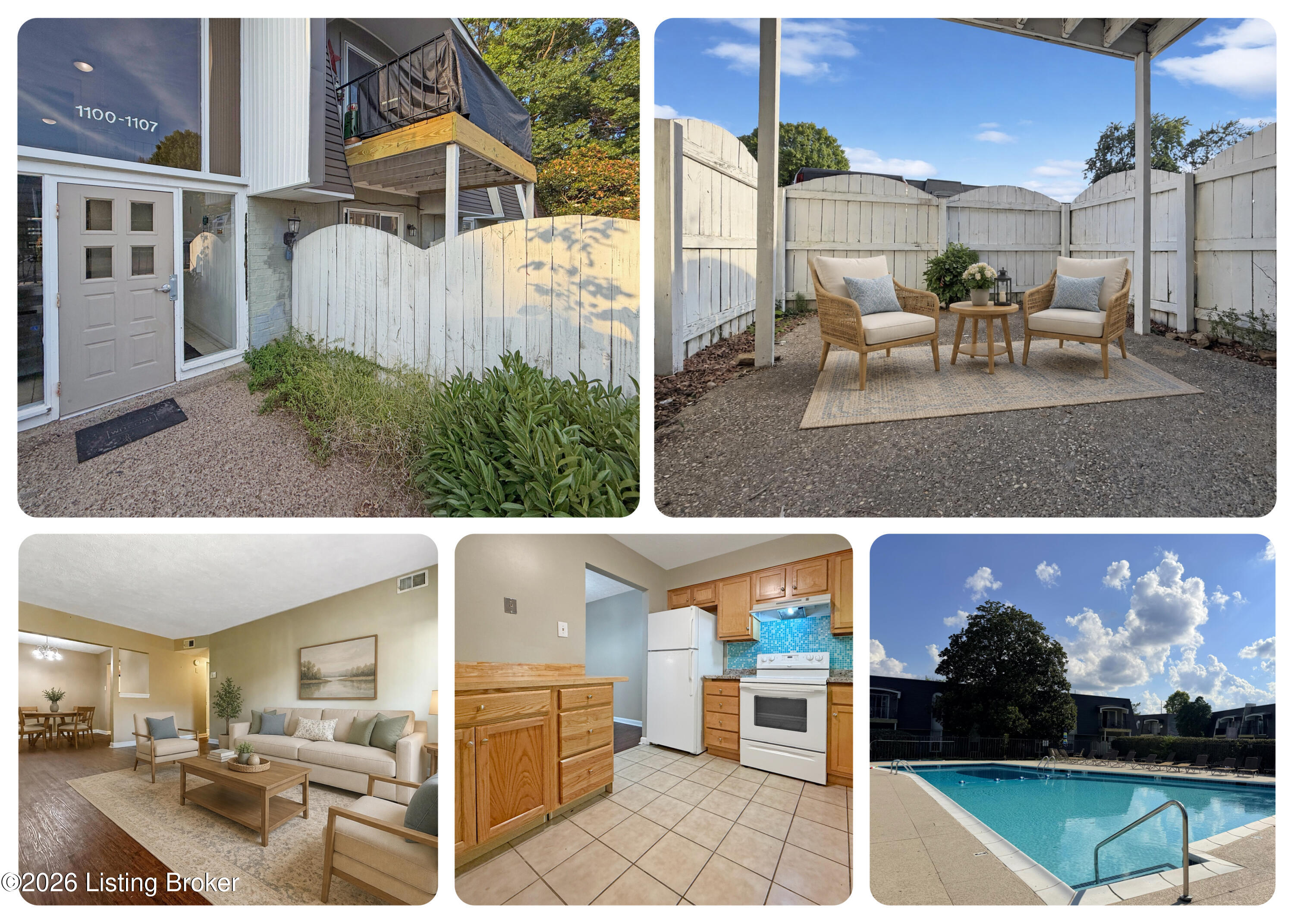 1102 La Fontenay Ct Property Photo 1