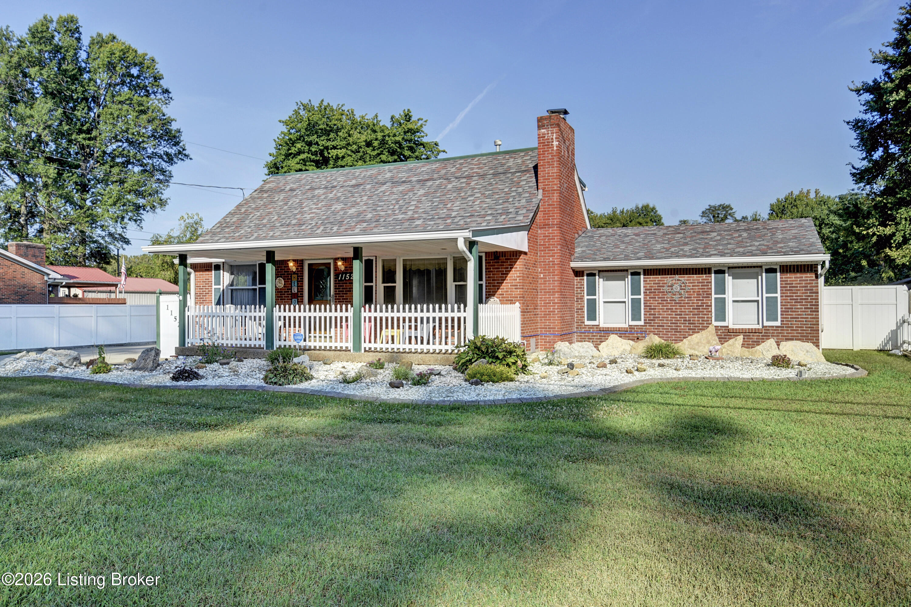 11524 Lower River Rd Property Photo 1