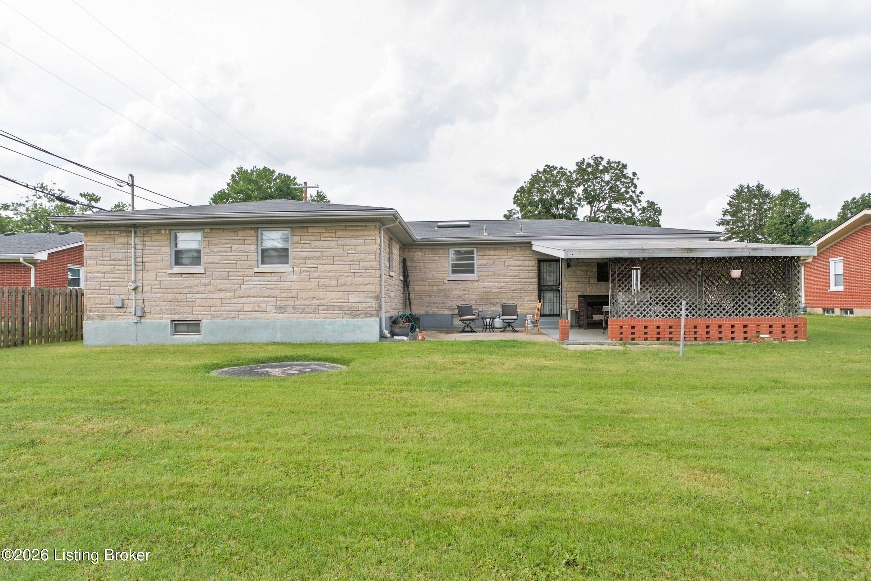 9007 Haviland Ave Property Photo 38