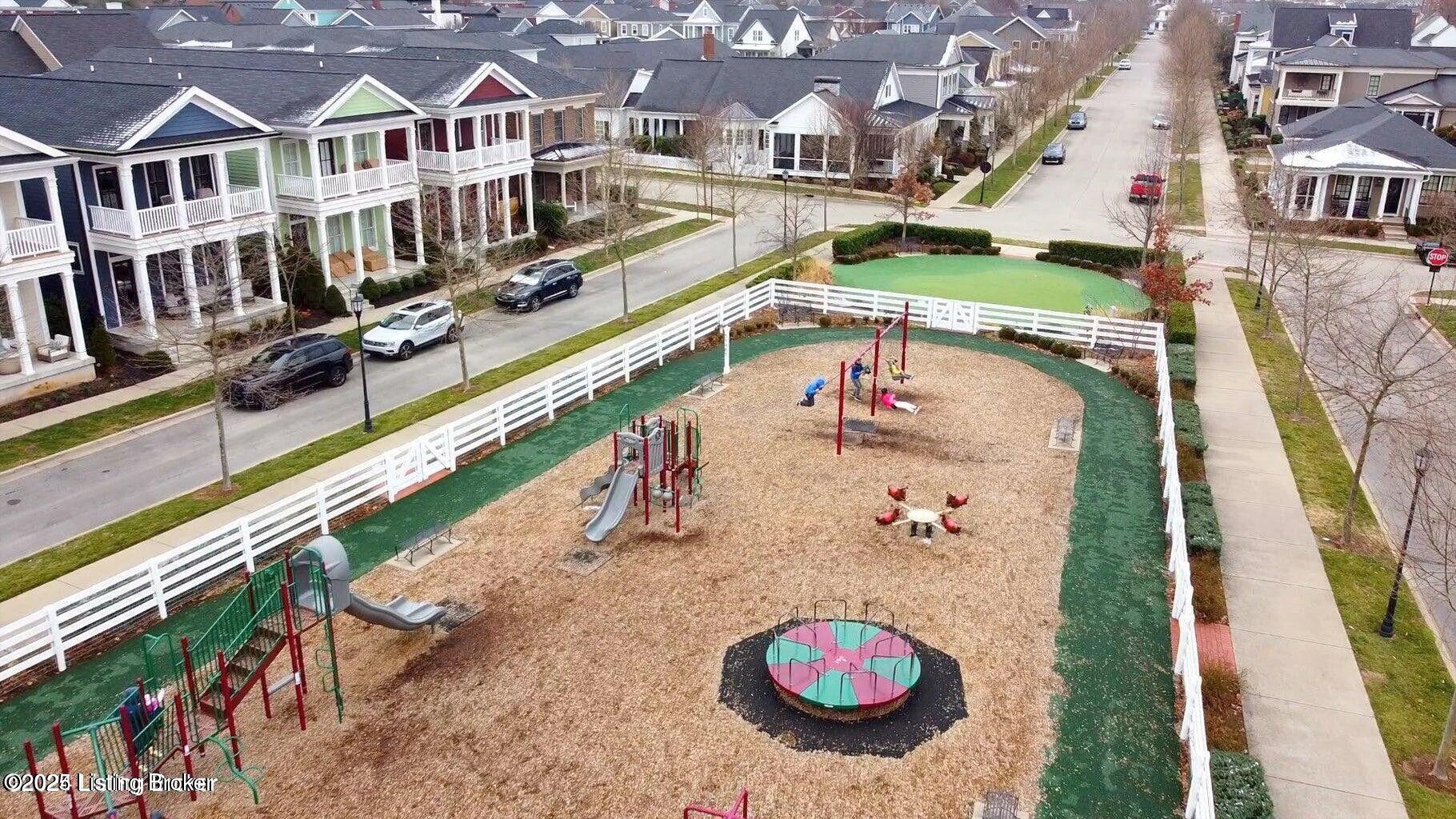 10606 Norton Commons Blvd Property Photo 30