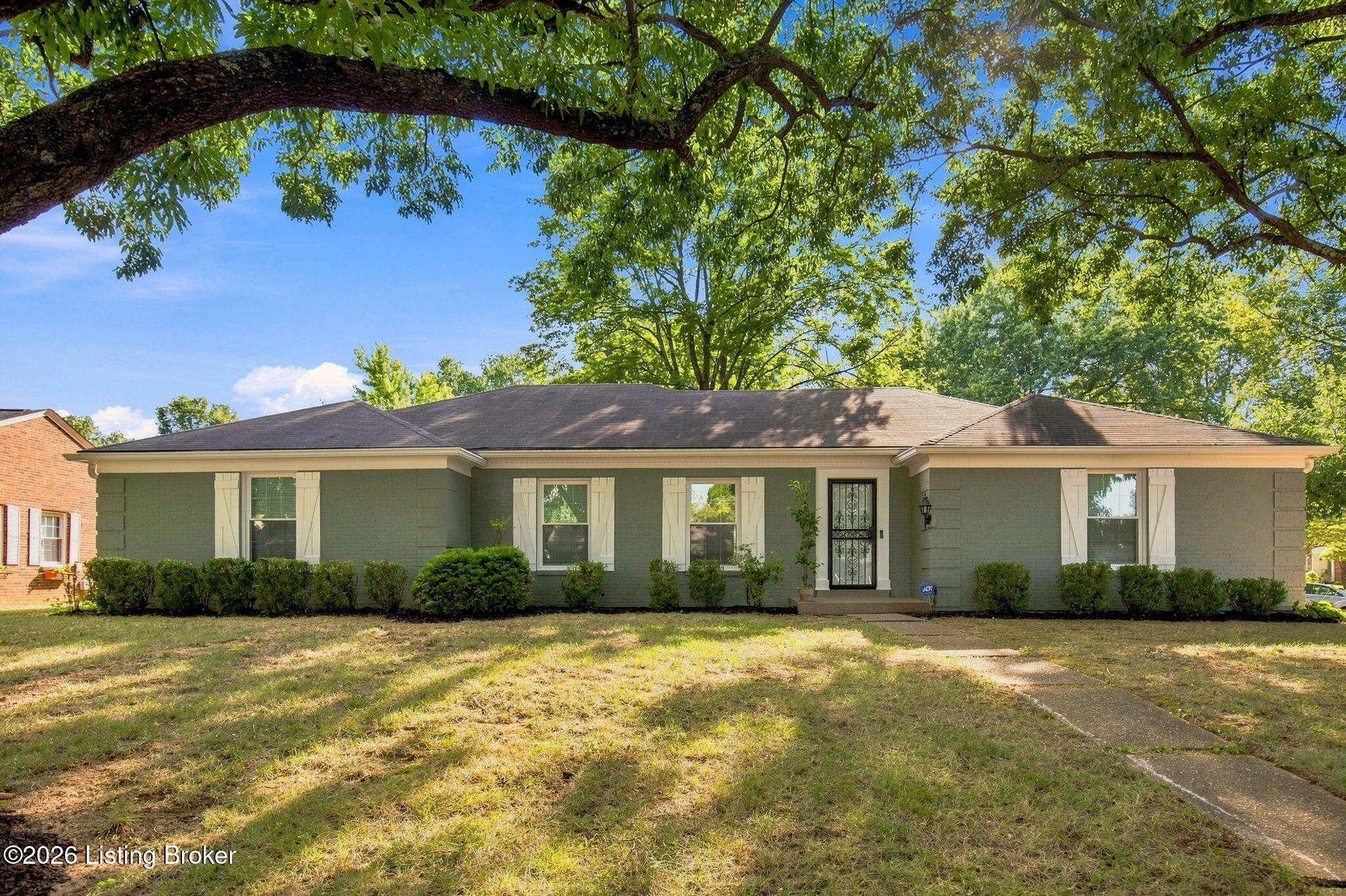 3111 Dunleith Ct Property Photo 1