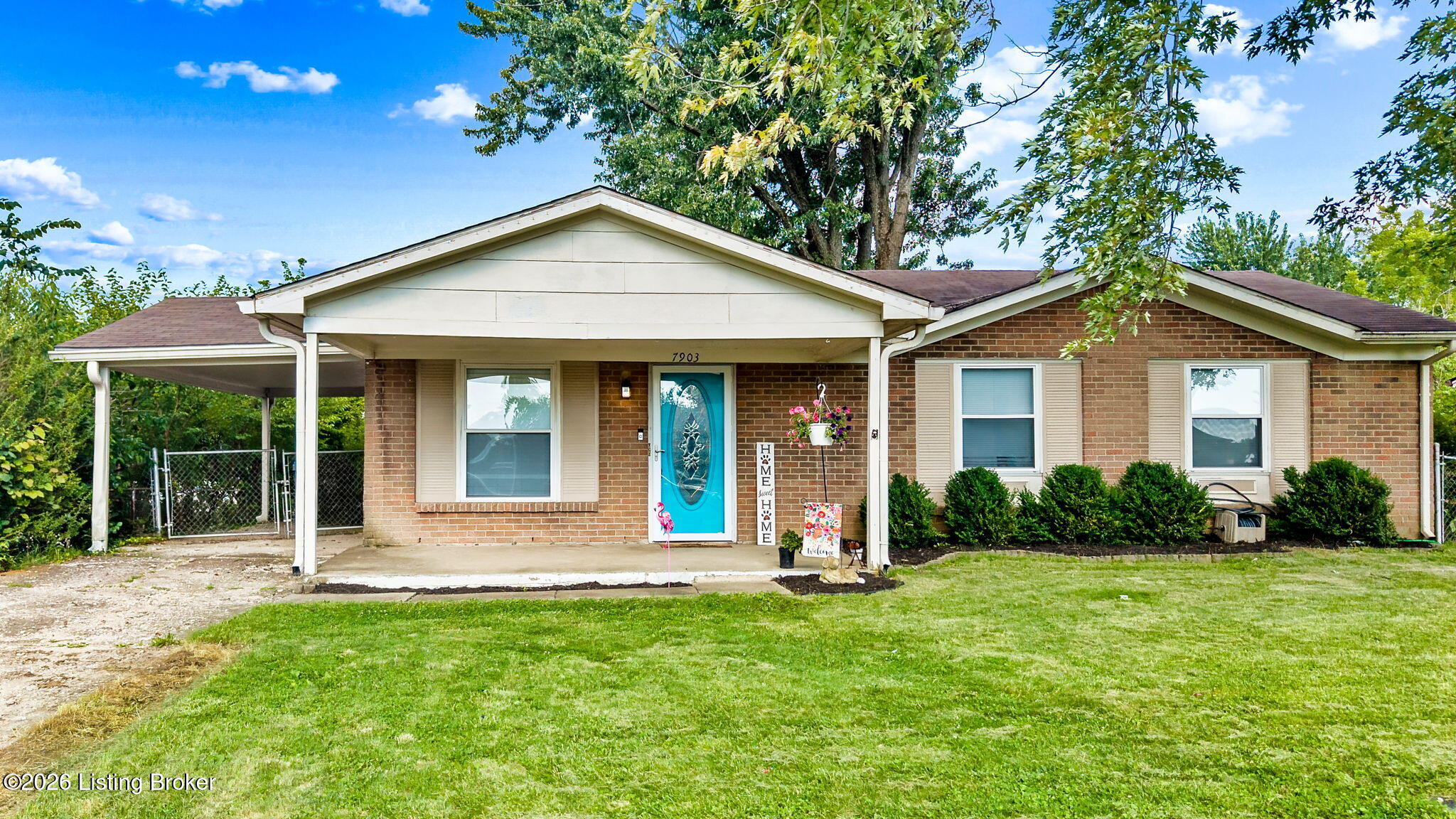 7903 Grenelle Dr