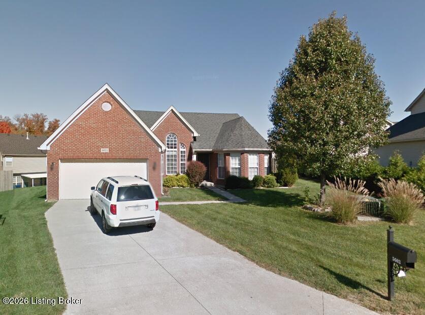 5603 Collington Ct Property Photo 1