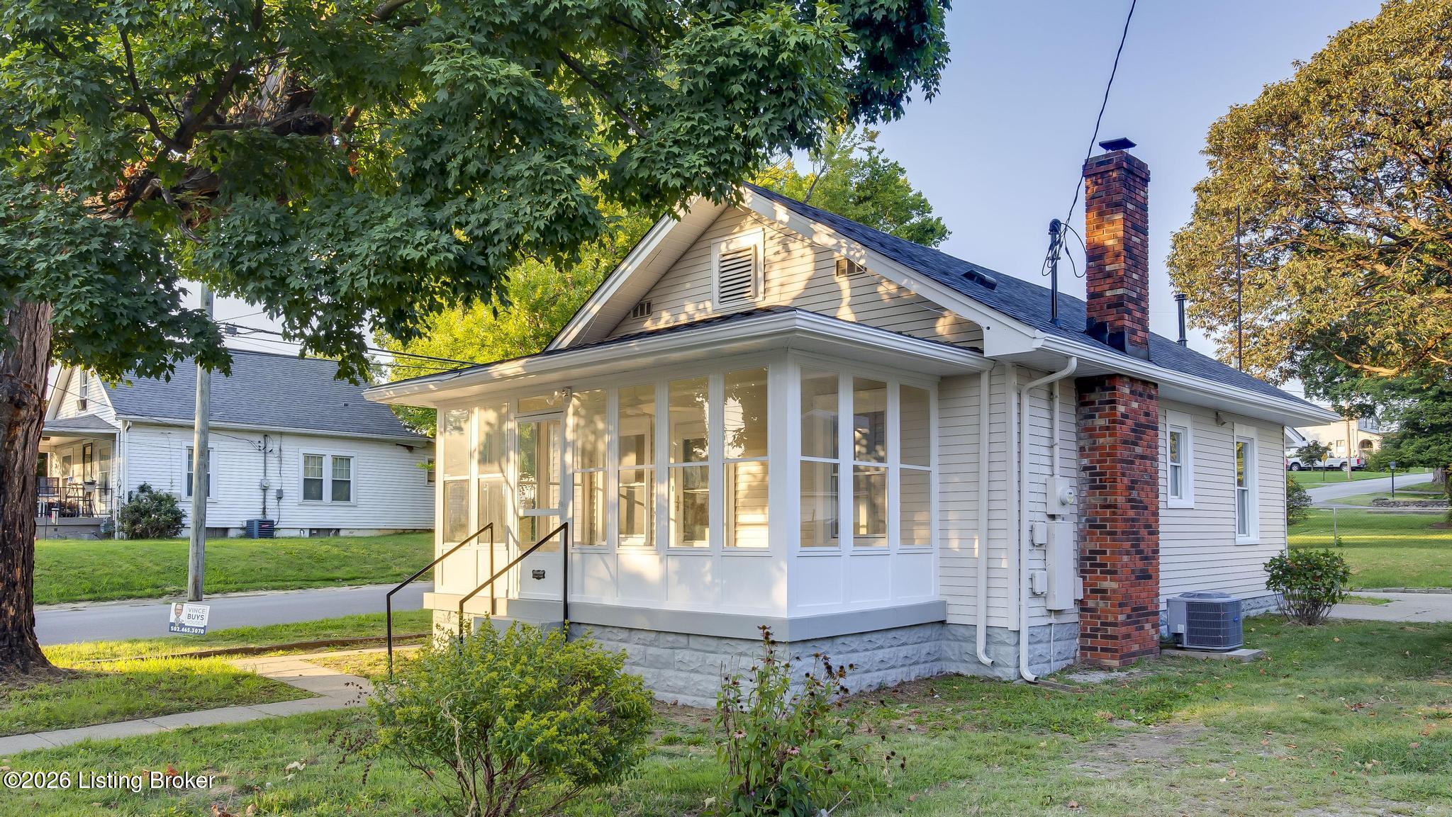1616 Belmar Dr