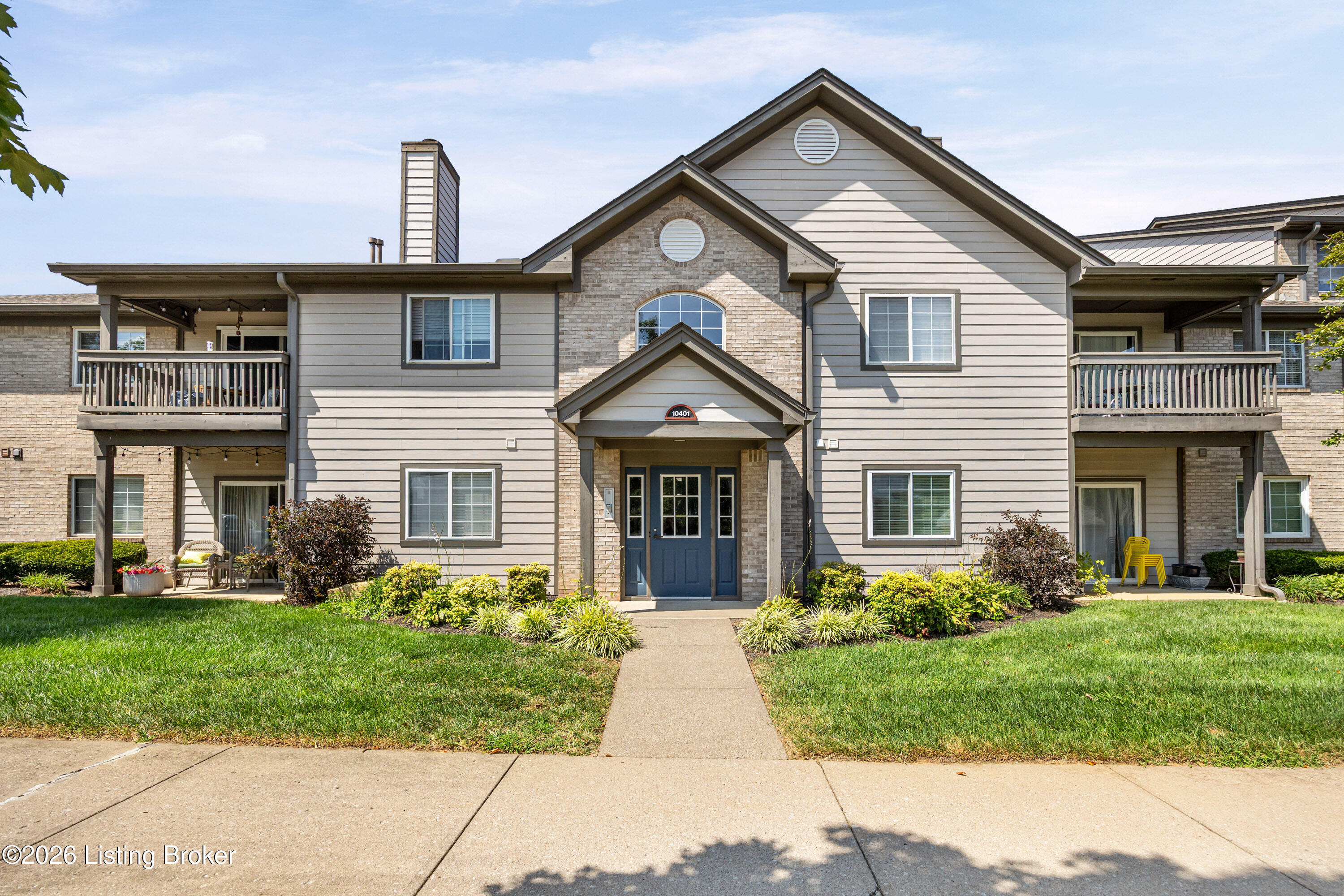 10401 Trotters Pointe Dr 103